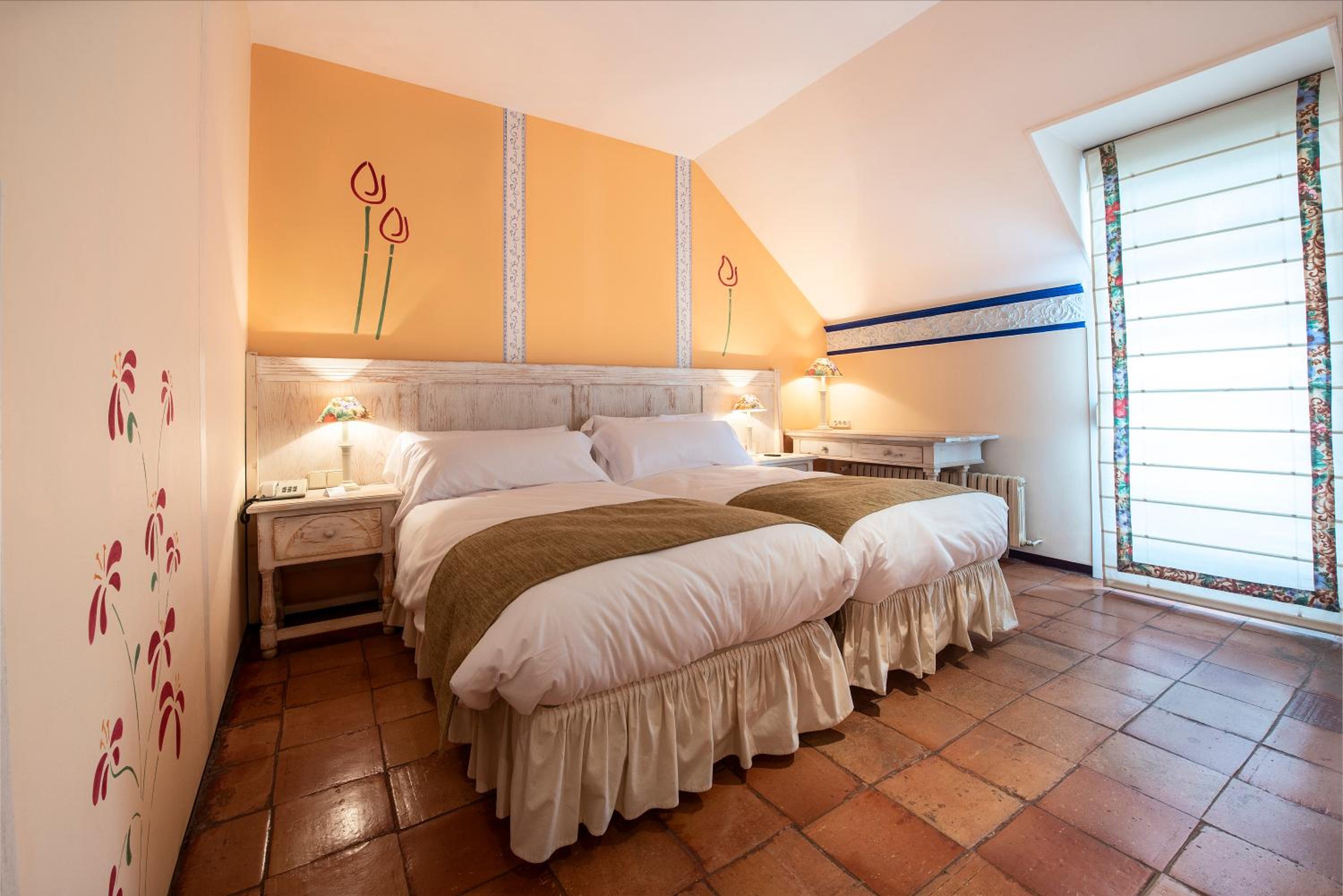 Twin Room photo 2