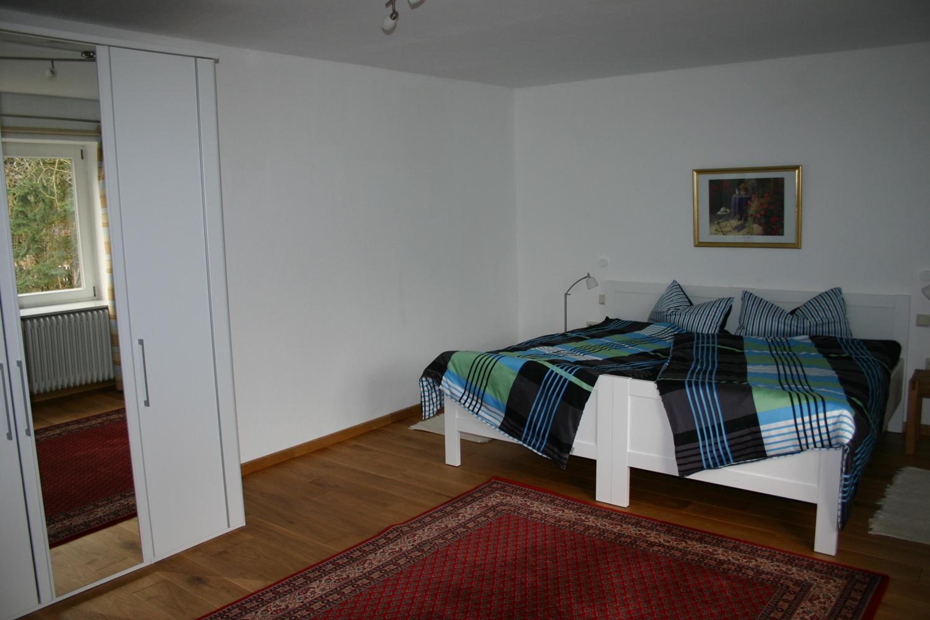 Apartment with Terrace photo 3