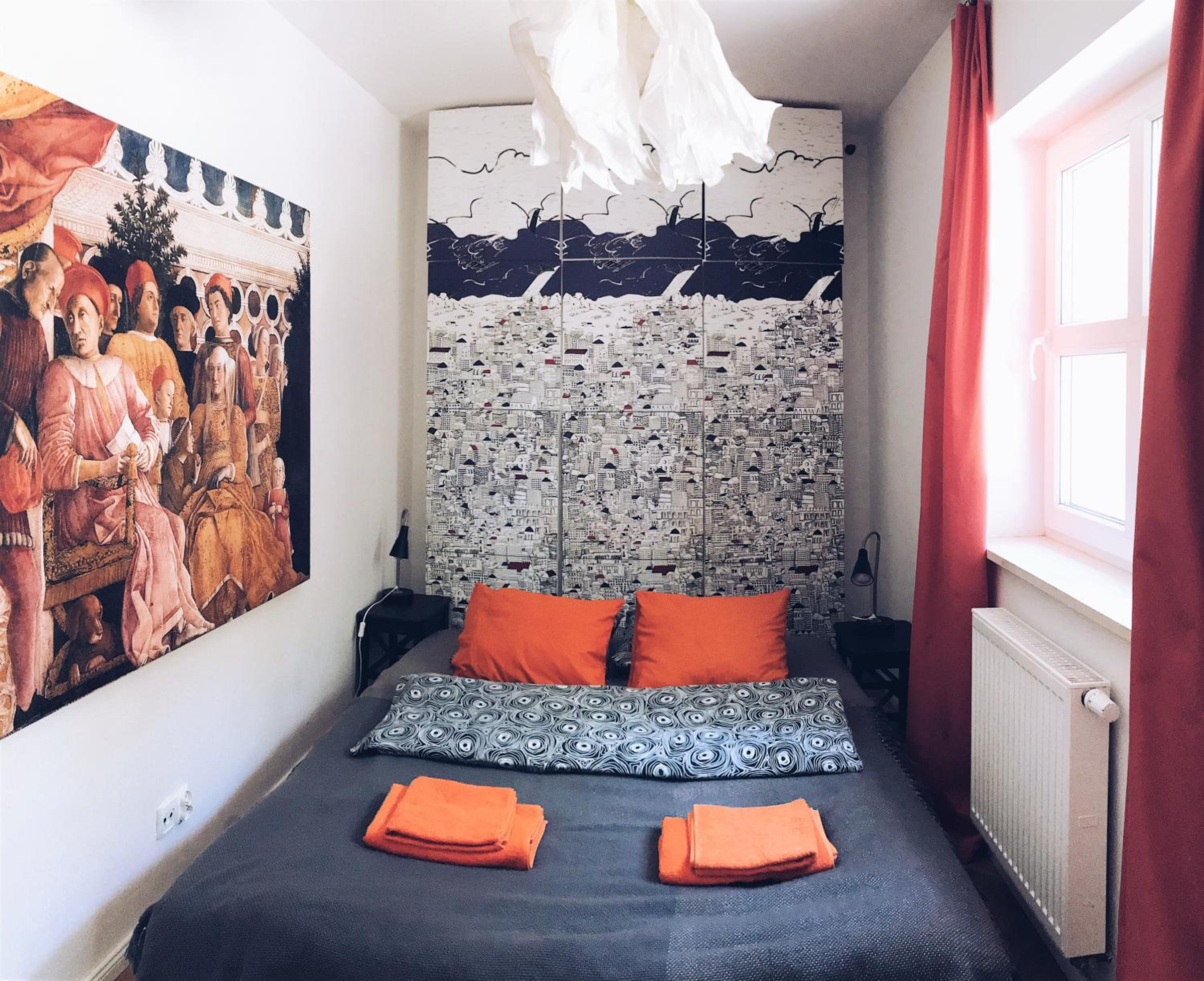 Three-Bedroom Villa photo 2