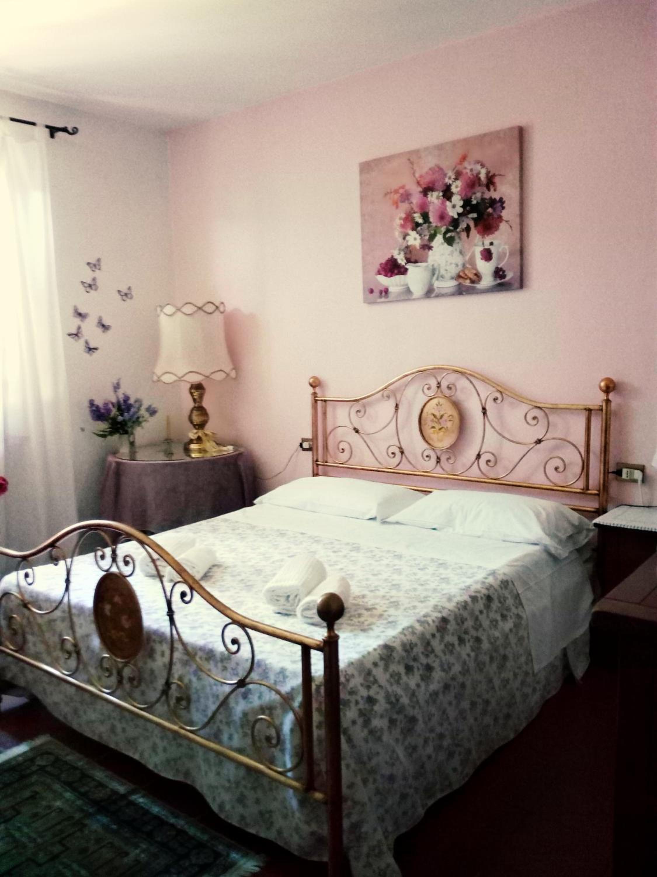 Comfort Double or Twin Room