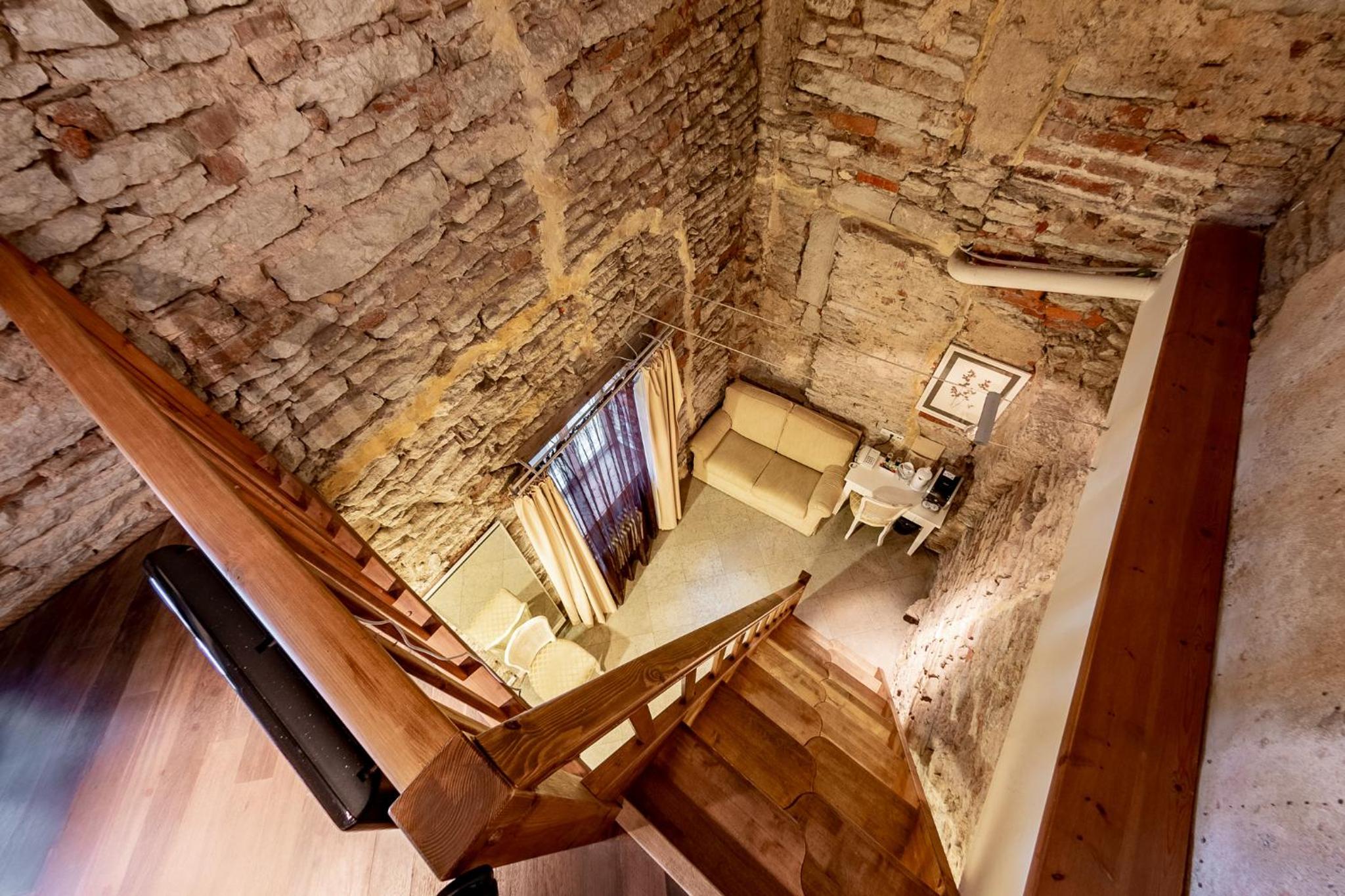 Superior Double or Twin Room with Free Parking - Photo 15