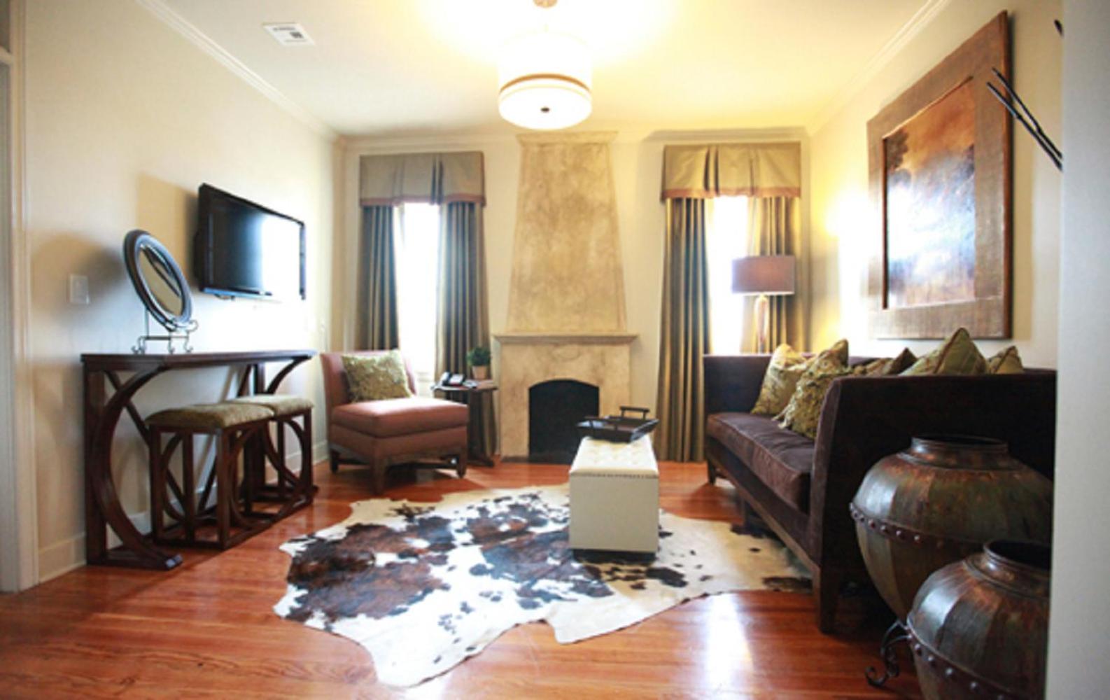 King Suite photo 2