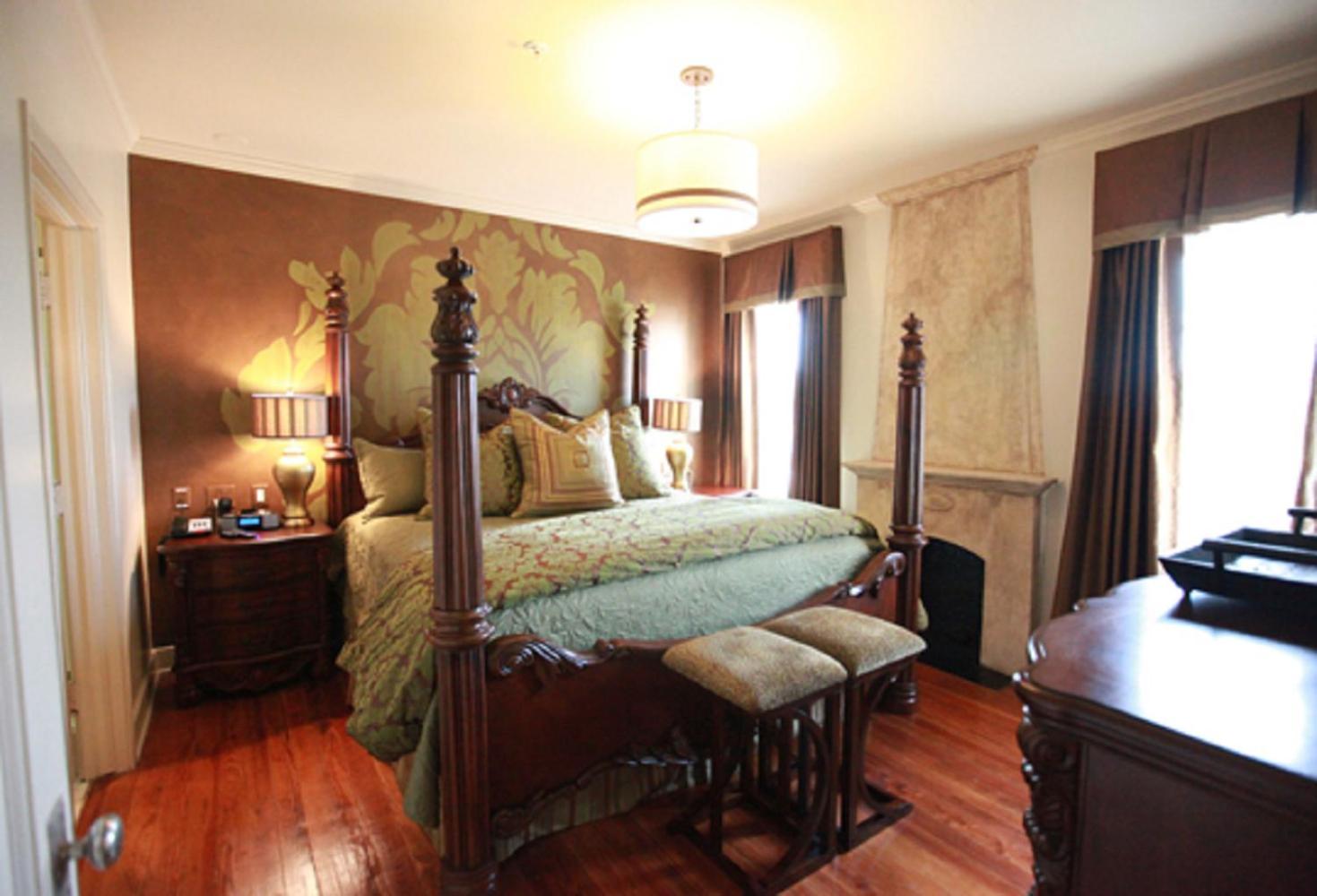 King Suite photo 1