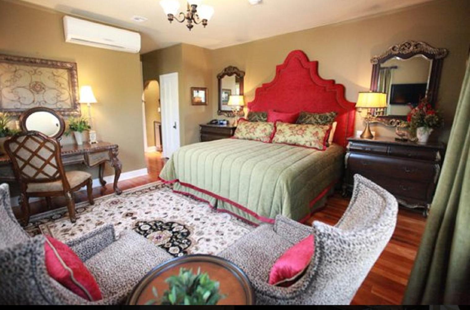 King Room photo 1