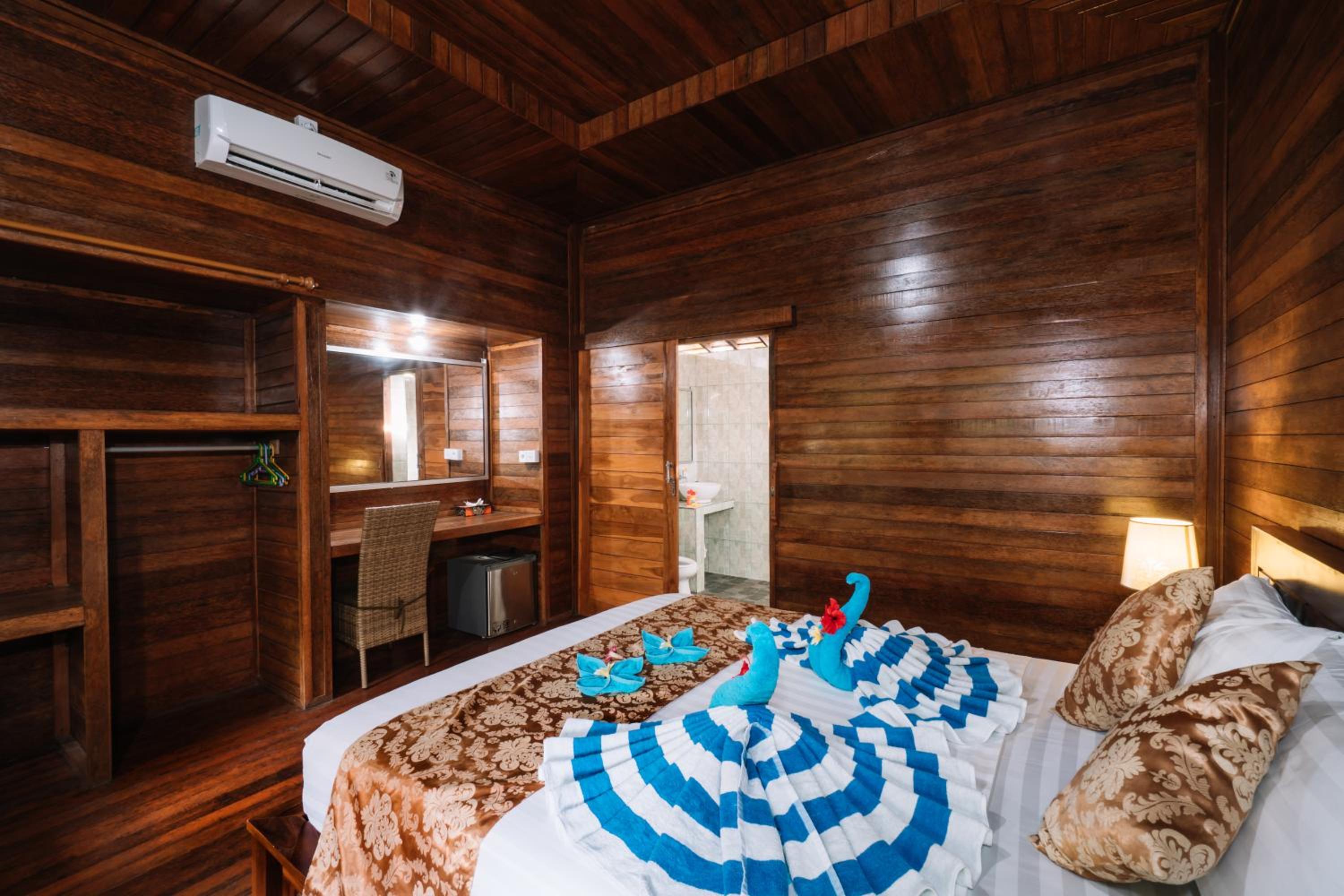 One-Bedroom Bungalow photo 1