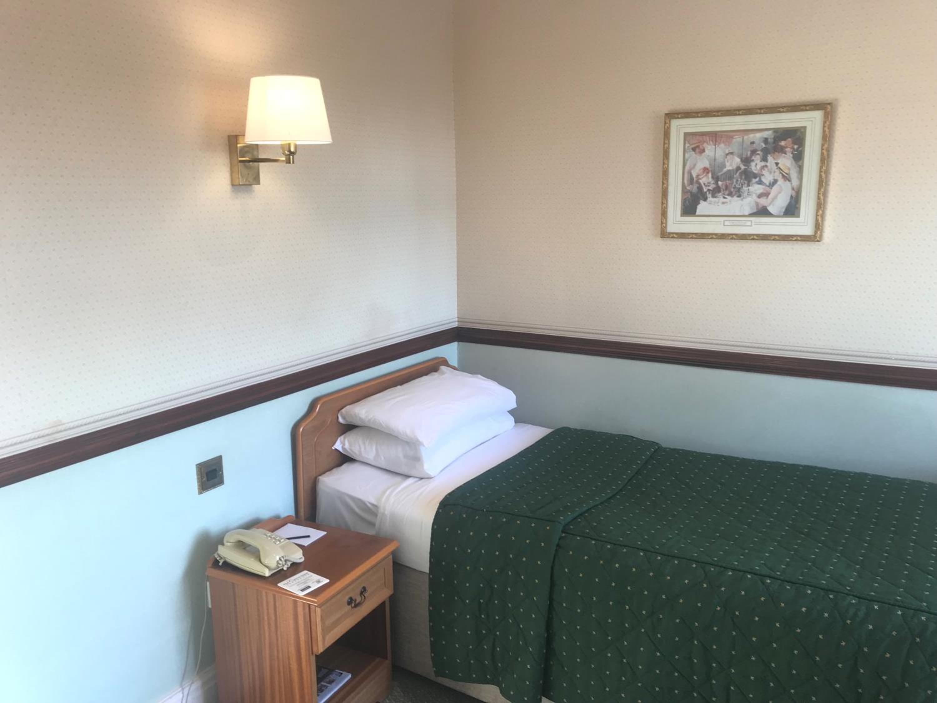 Classic Single Room photo 1