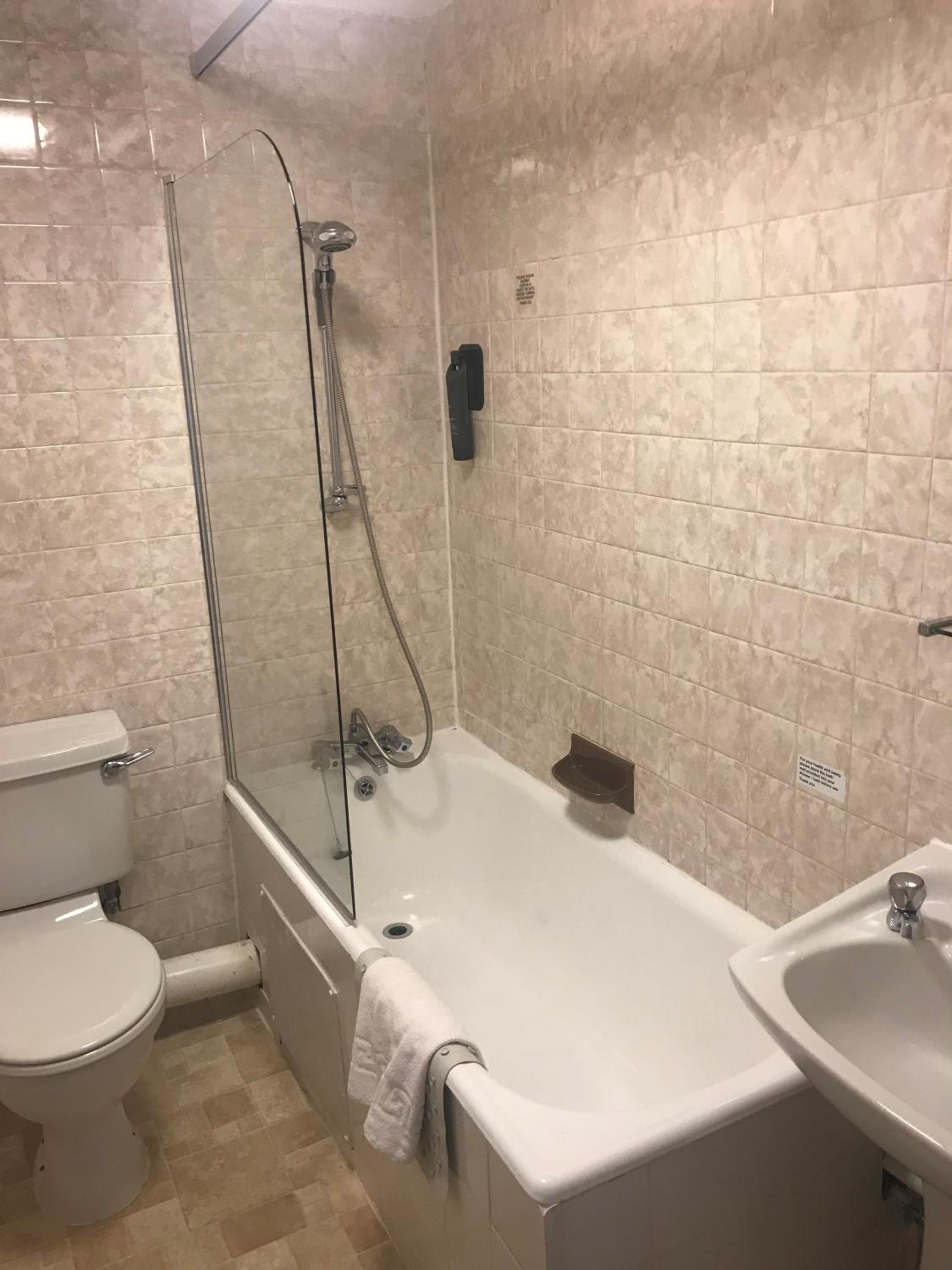 Classic Single Room photo 2