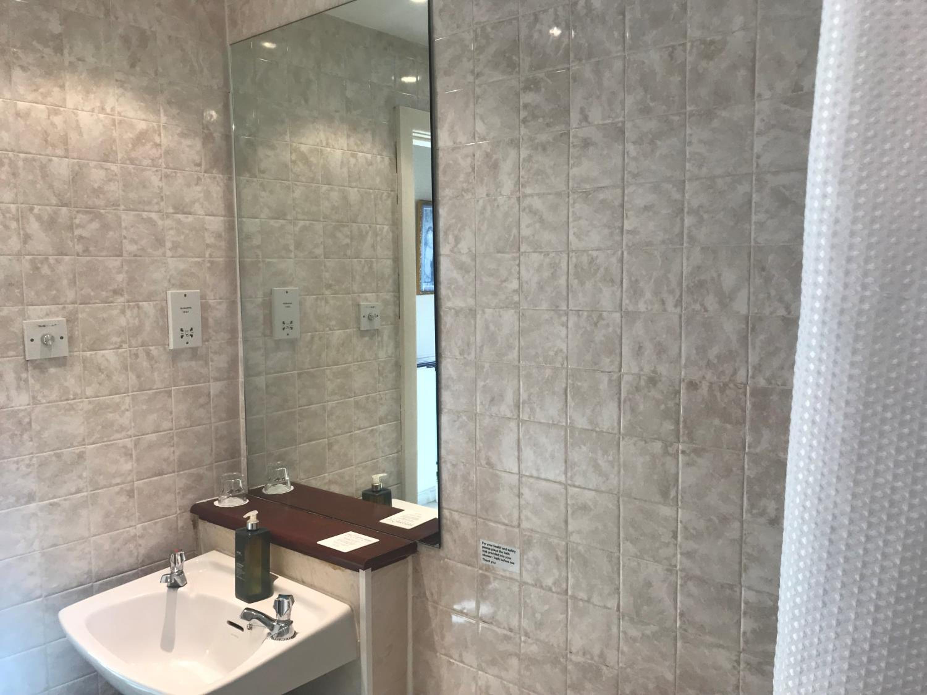 Classic Single Room photo 3
