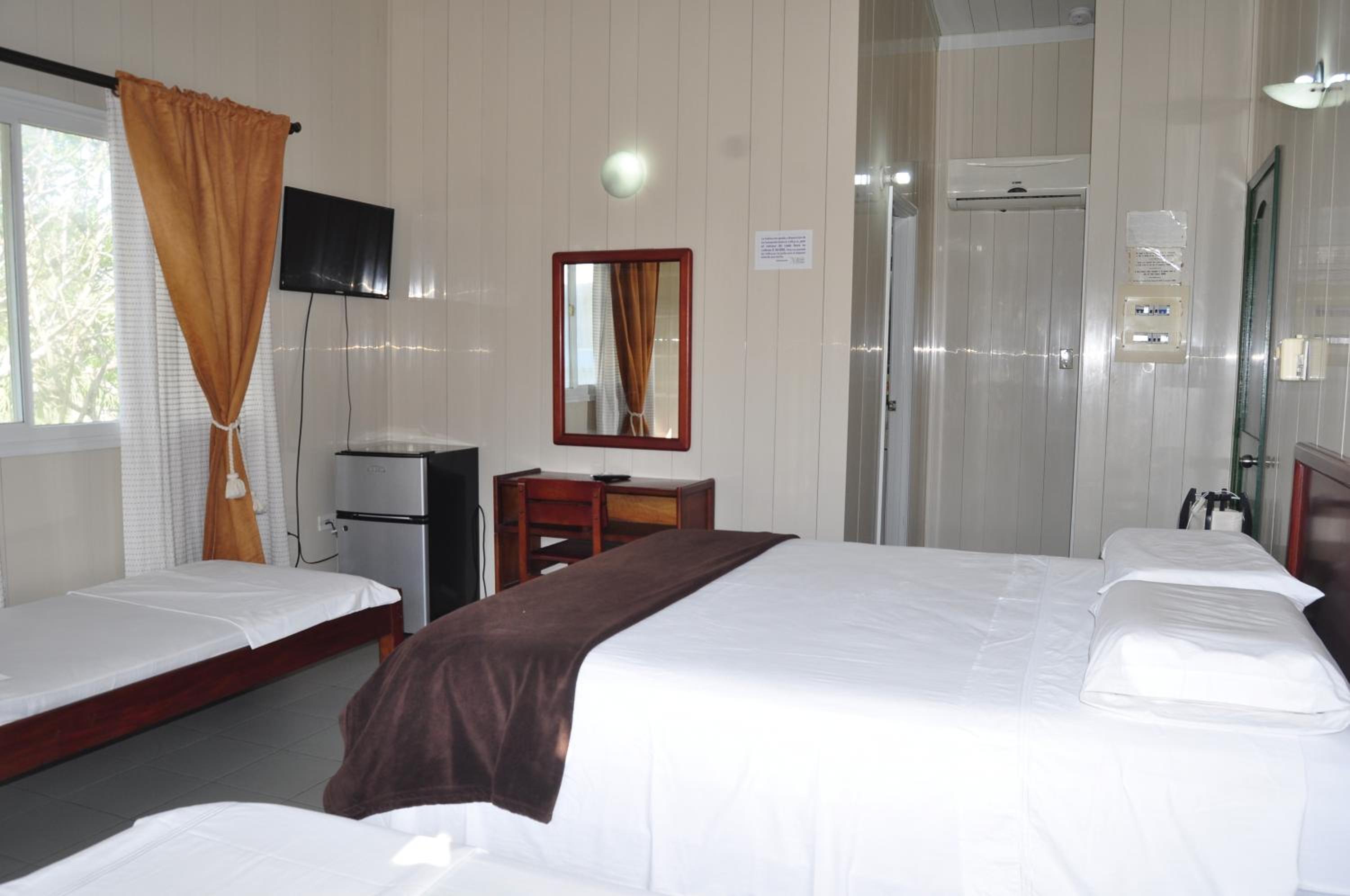 Mixed Dormitory Room photo 1