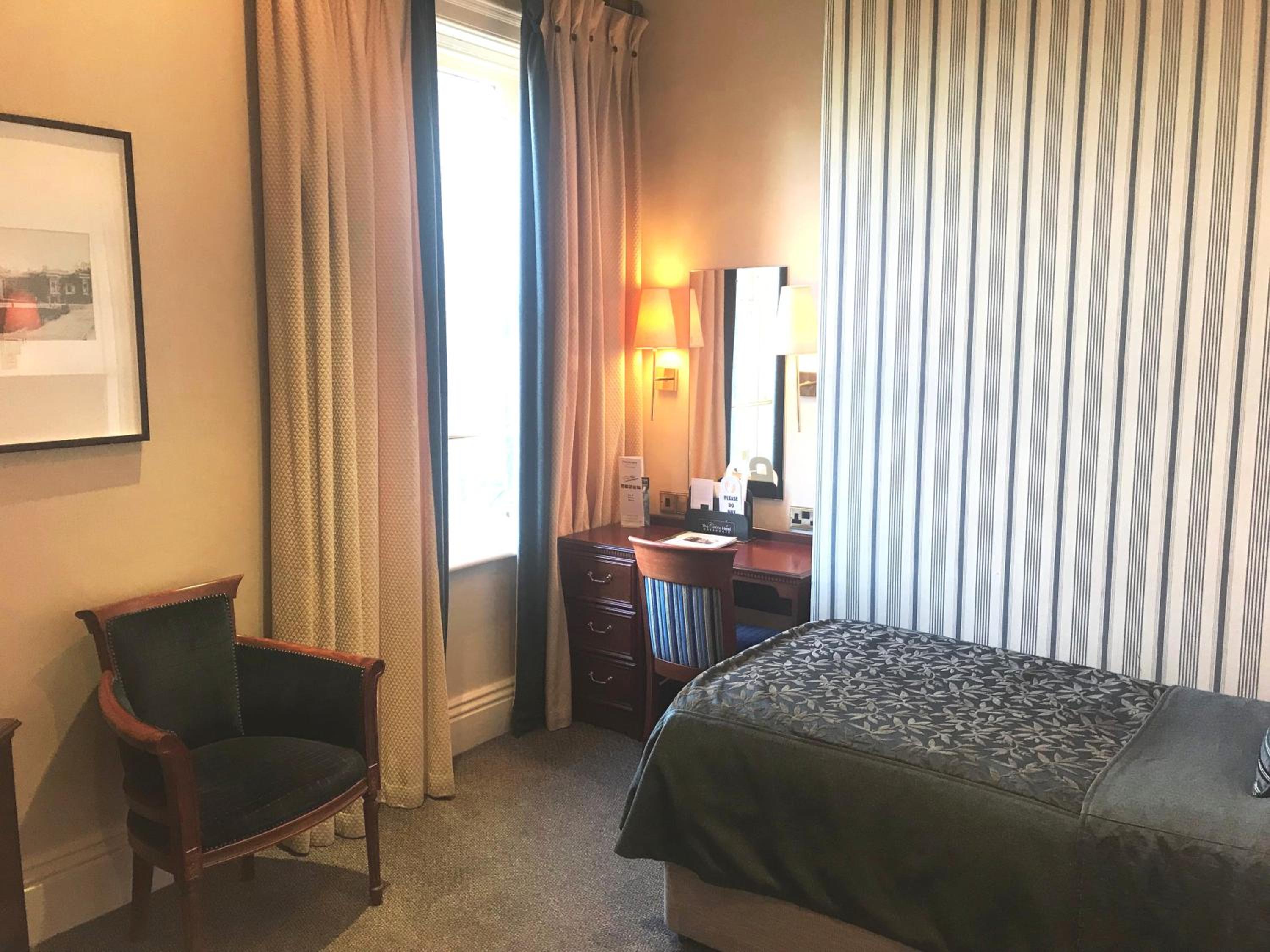 Superior Single Room photo 1