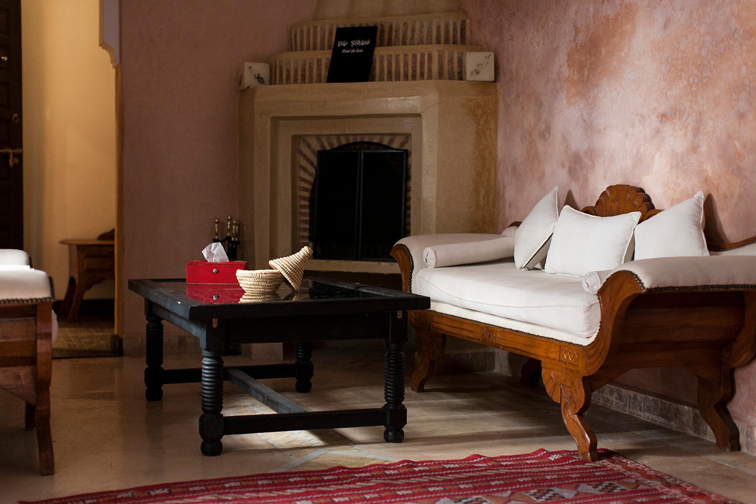 Deluxe Suite - Photo 1
