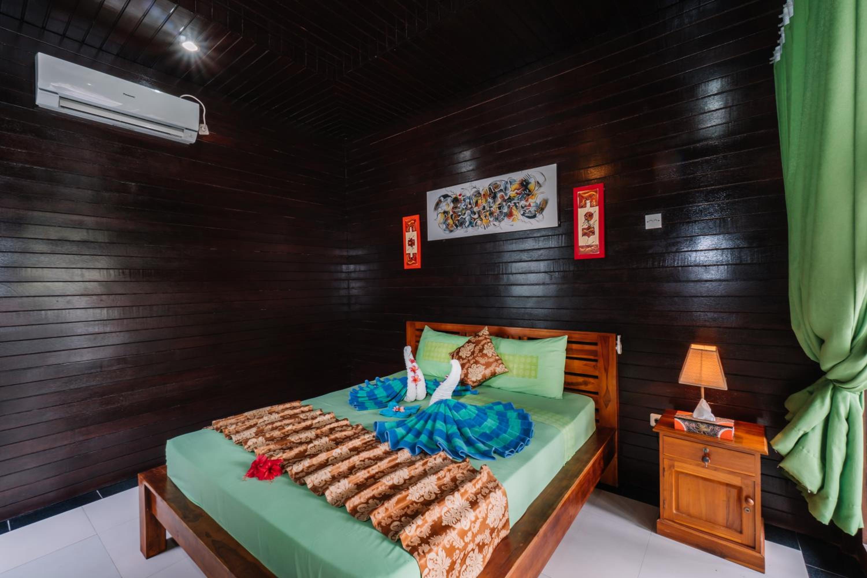 Standard Double Room with View photo 1