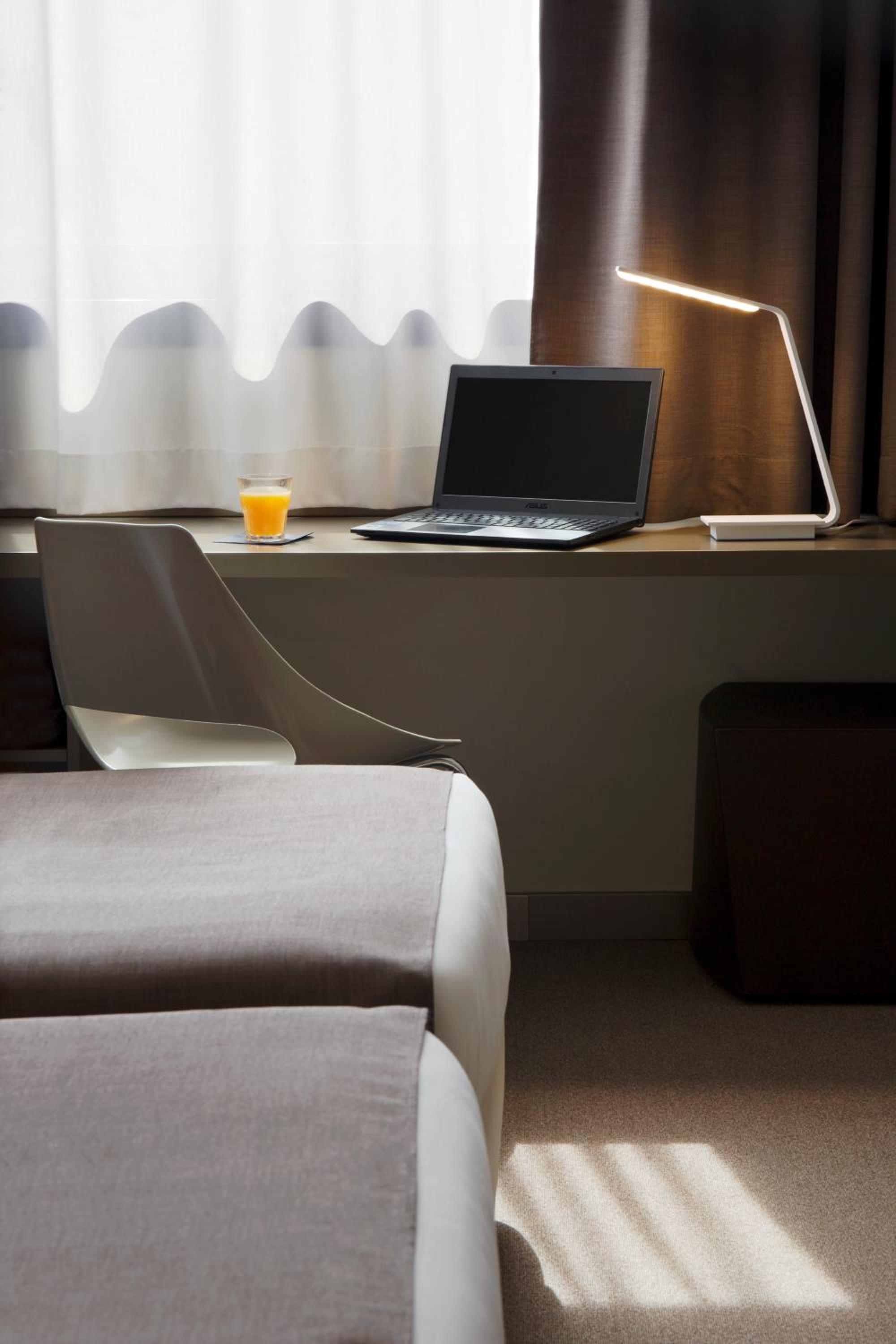 Superior Twin Room - Photo 3
