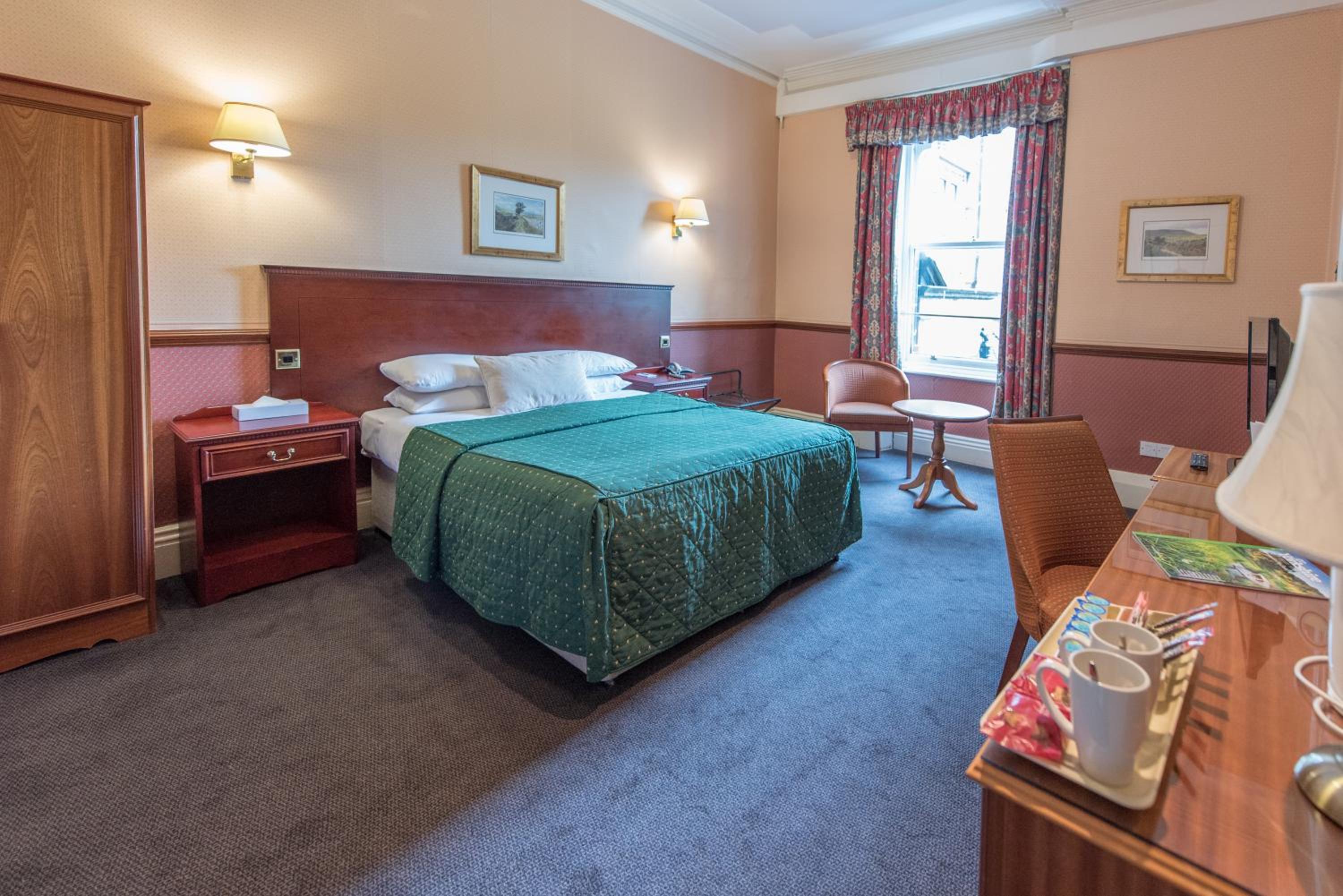 Classic Double Room - Photo 1