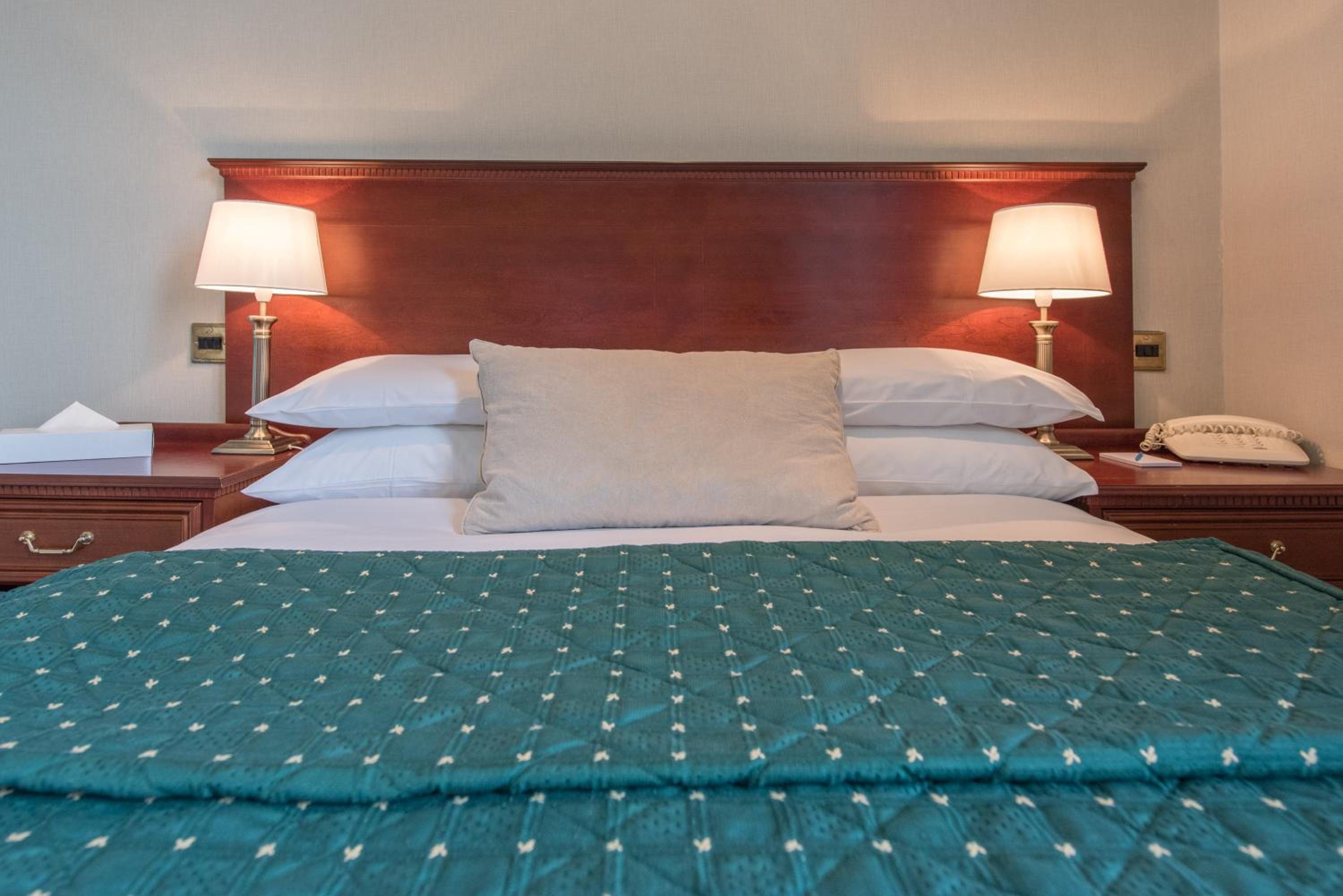 Classic Double Room - Photo 5