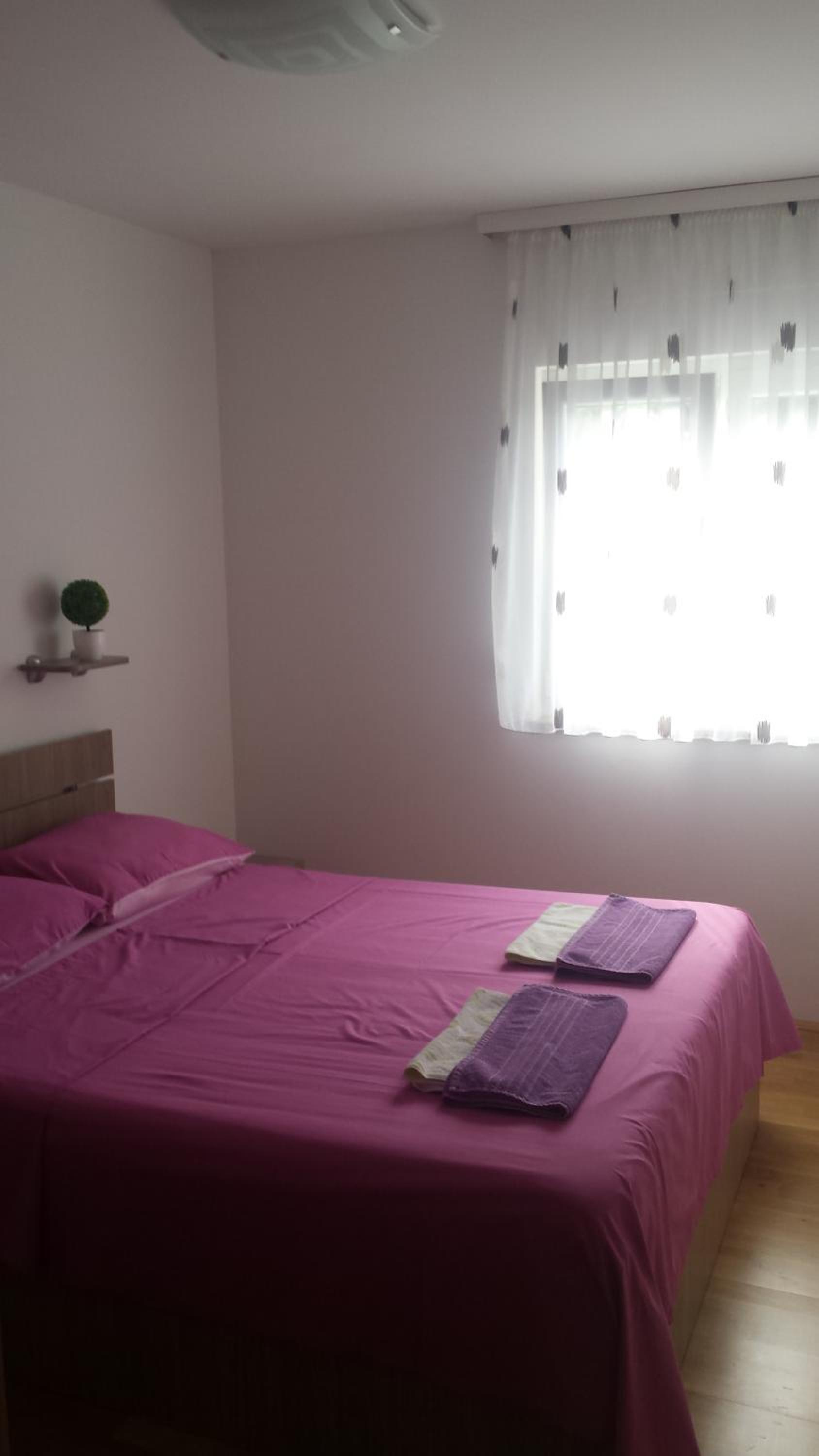 Apartment with Sea View photo 1