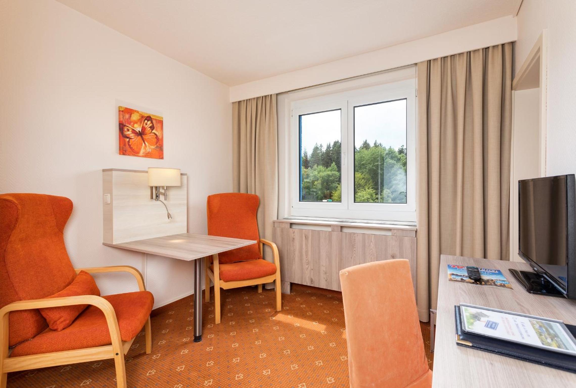 Classic Double Room photo 3