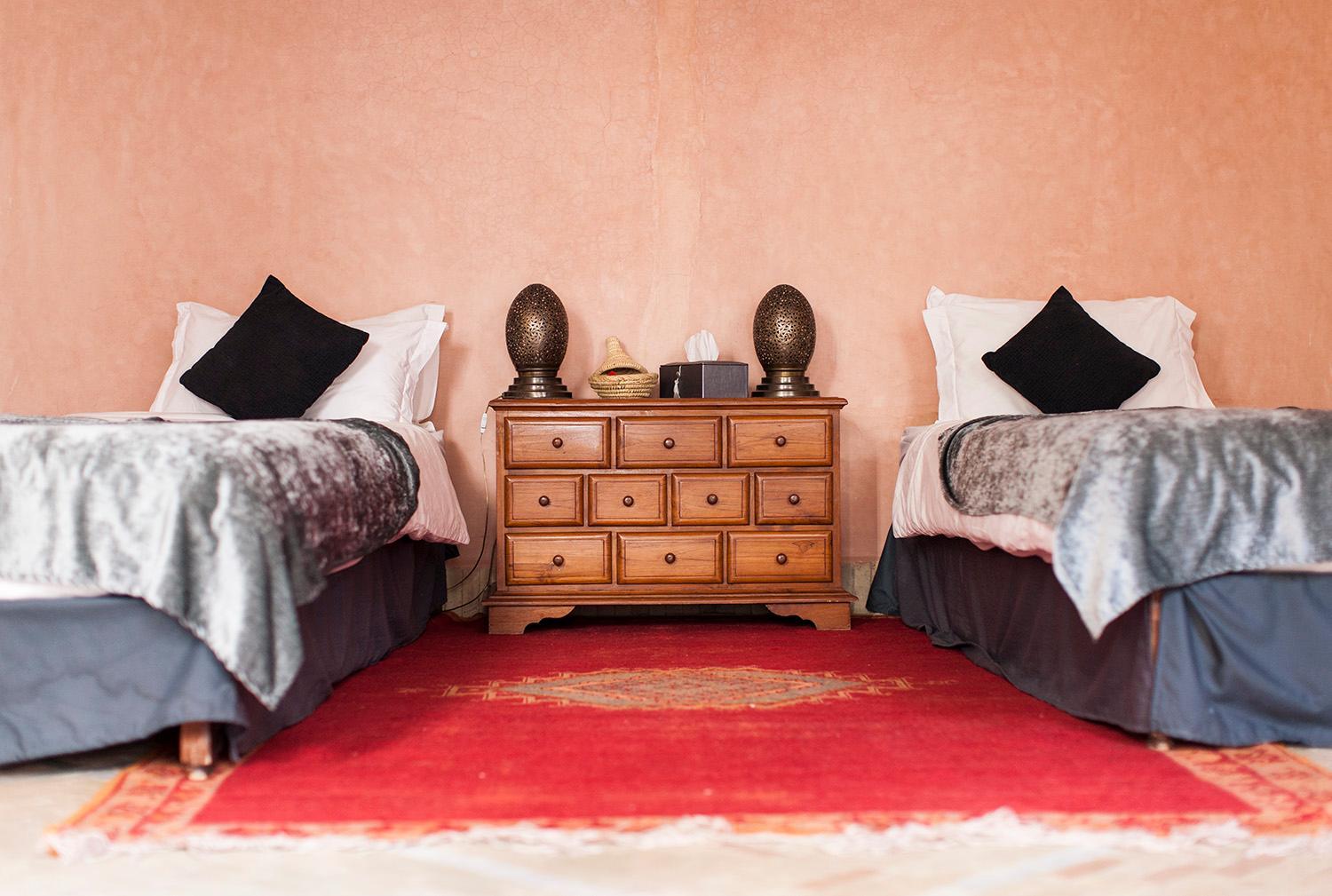 Superior Twin Room - Photo 14