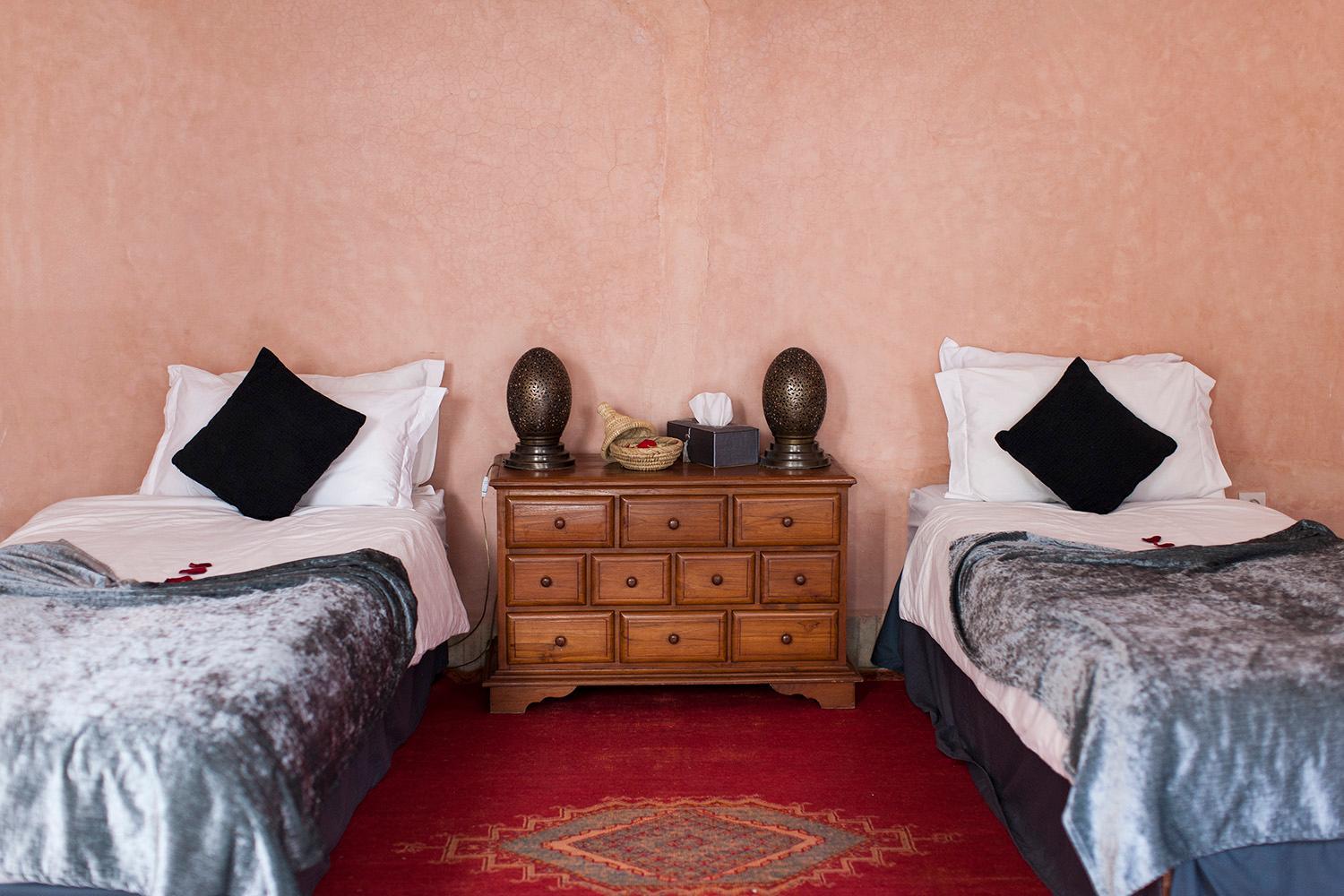 Superior Twin Room - Photo 1