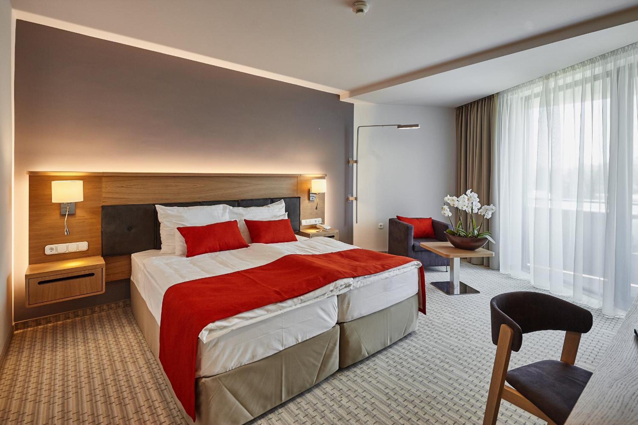 Superior Double or Twin Room photo 1