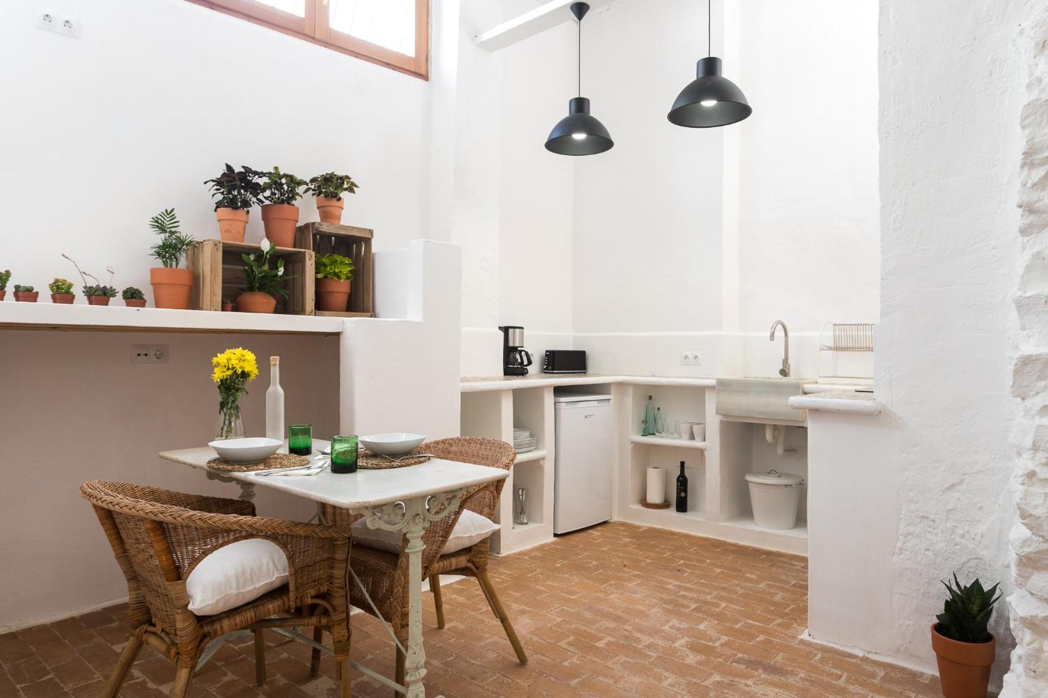 One-Bedroom Loft photo 2