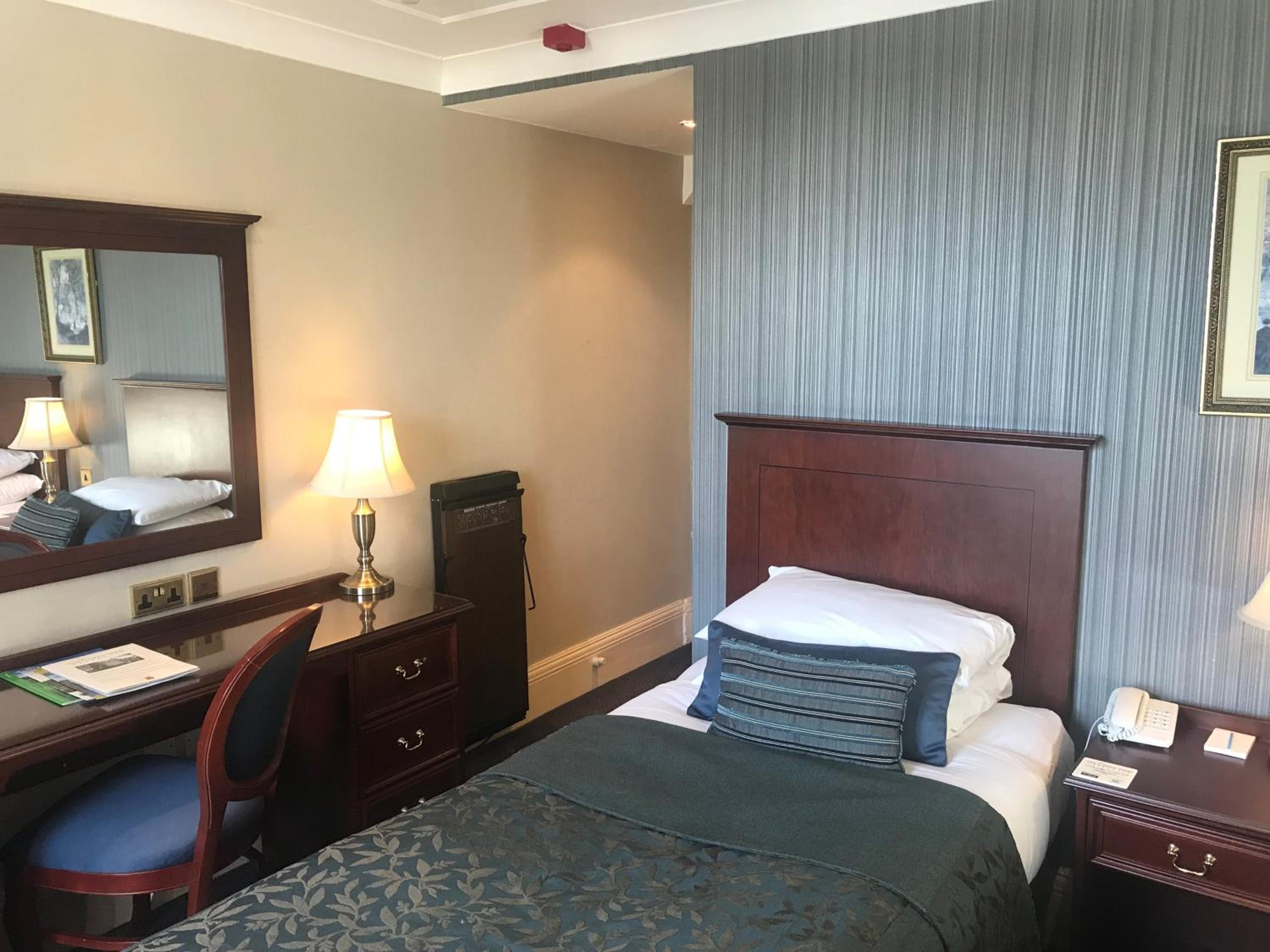 Superior Twin Room - Photo 5
