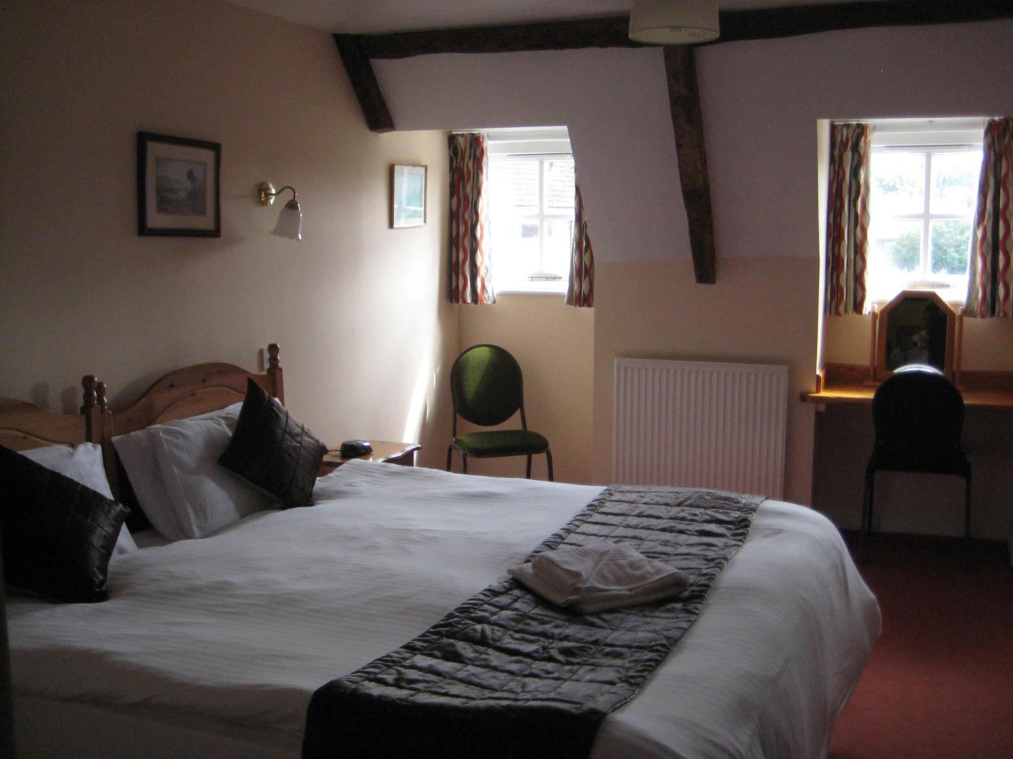 Classic Double Room - Photo 2