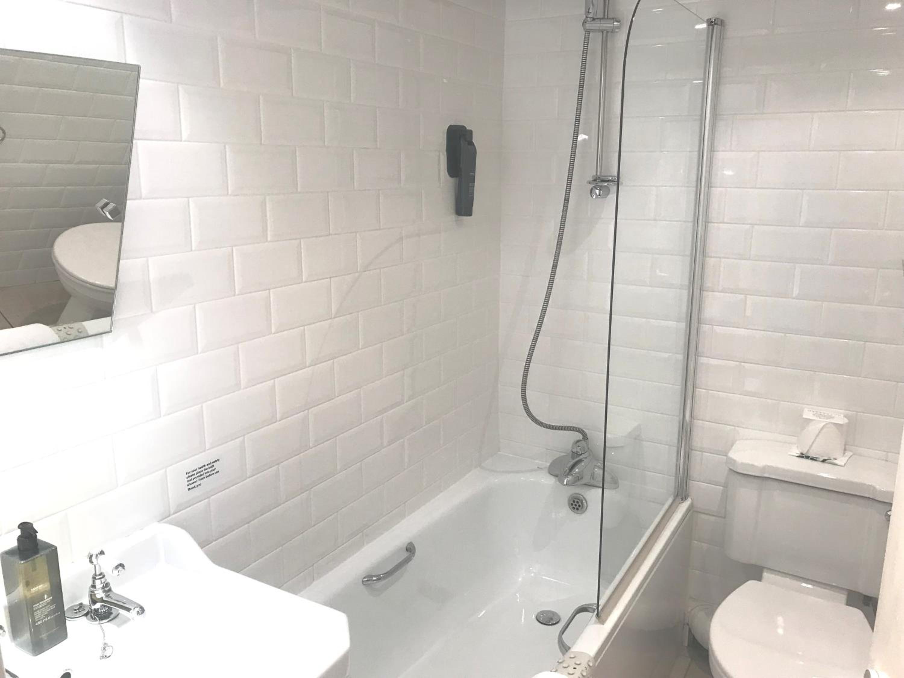 Superior Double Room - Photo 6