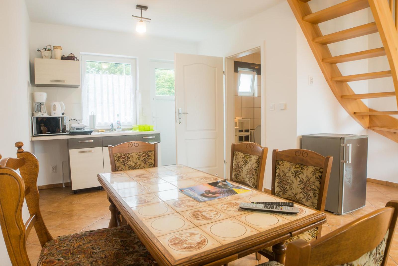 Two-Bedroom Townhouse - Photo 18