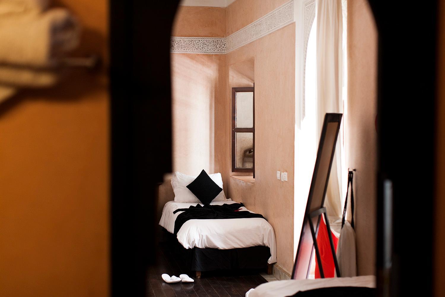 Superior Triple Room - Photo 8