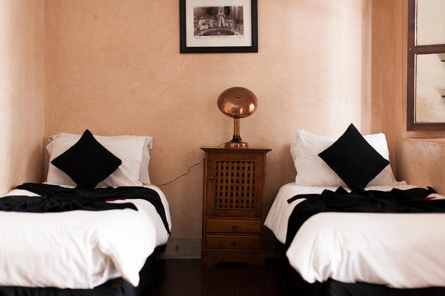 Superior Triple Room - Photo 7