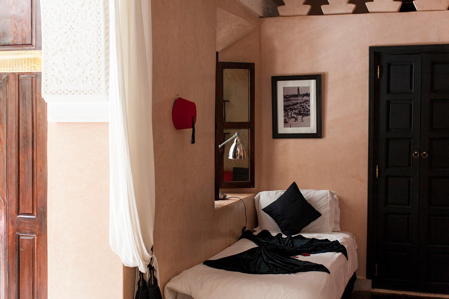 Superior Triple Room - Photo 6