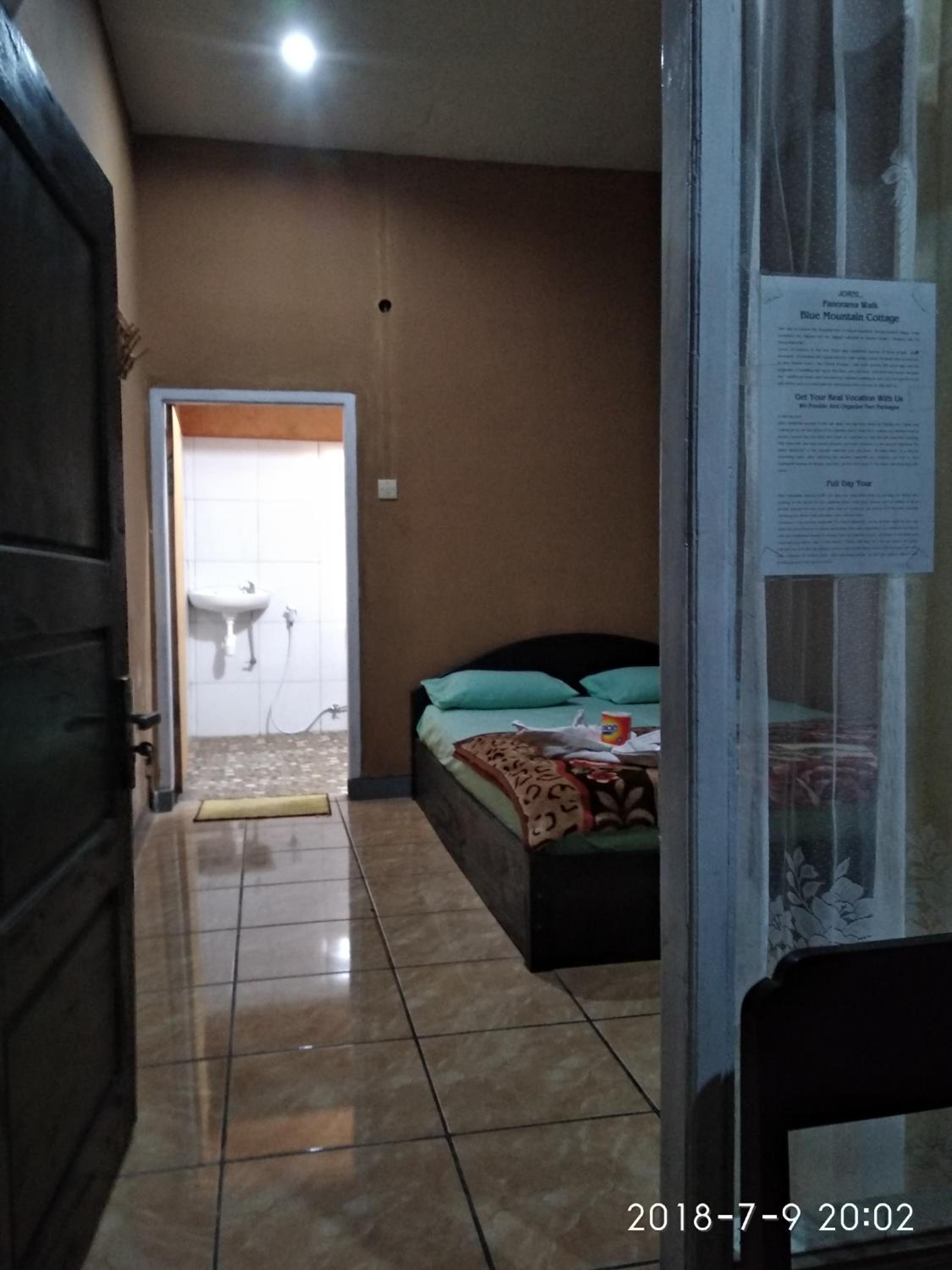 Double Room - Photo 1