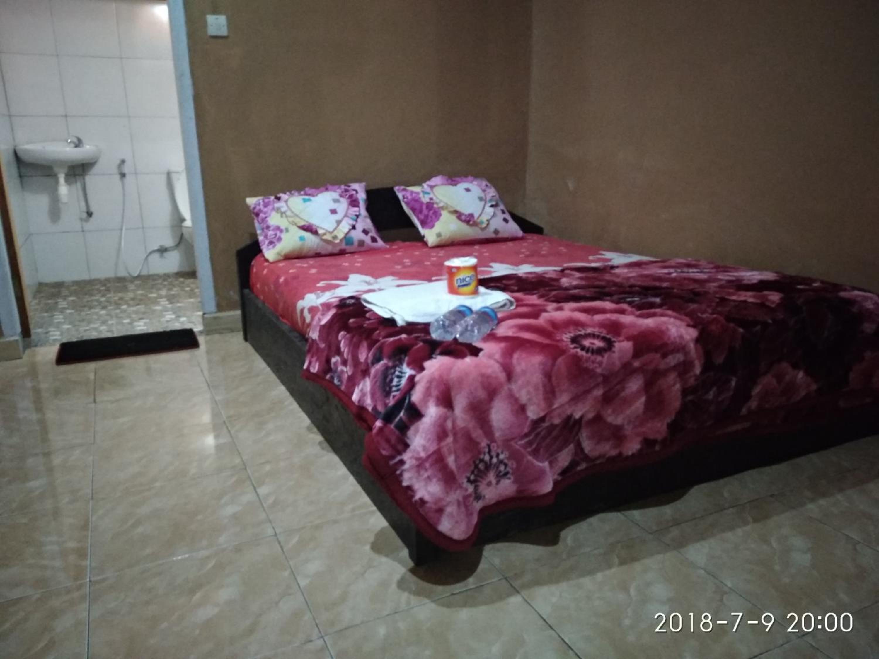 Double Room - Photo 13