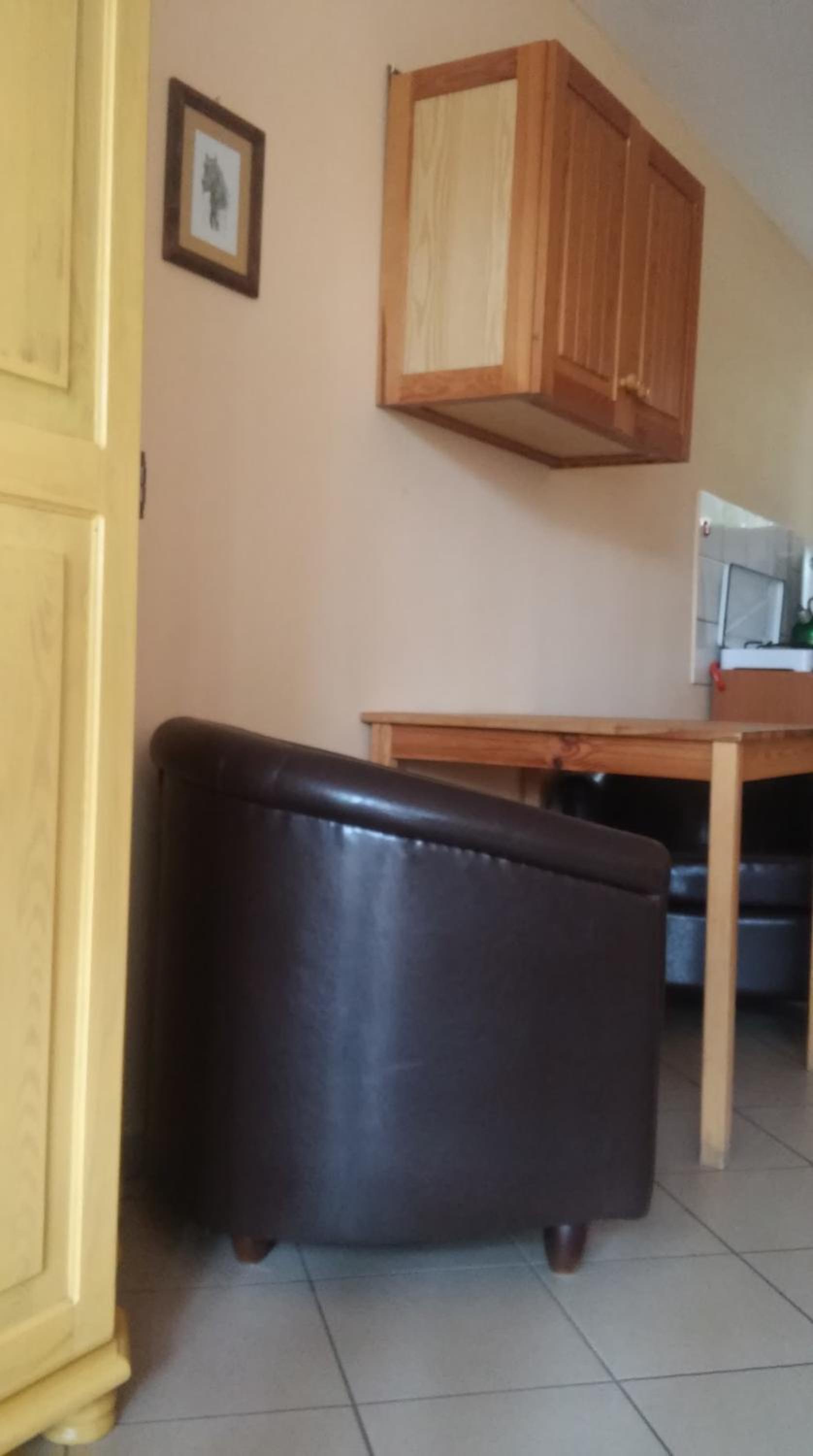 Double Room with Private Bathroom photo 3