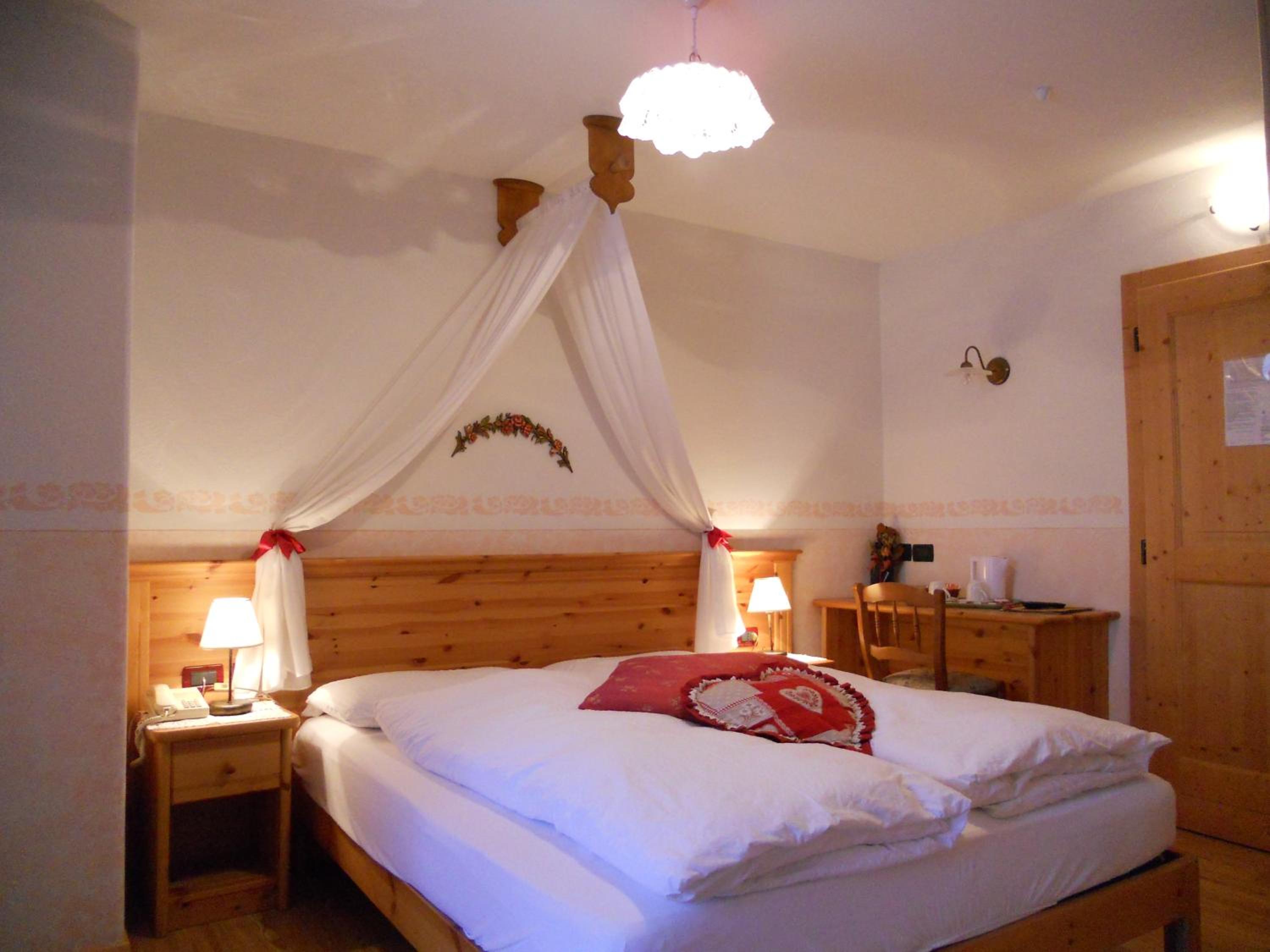 Double Room with Balcony photo 3