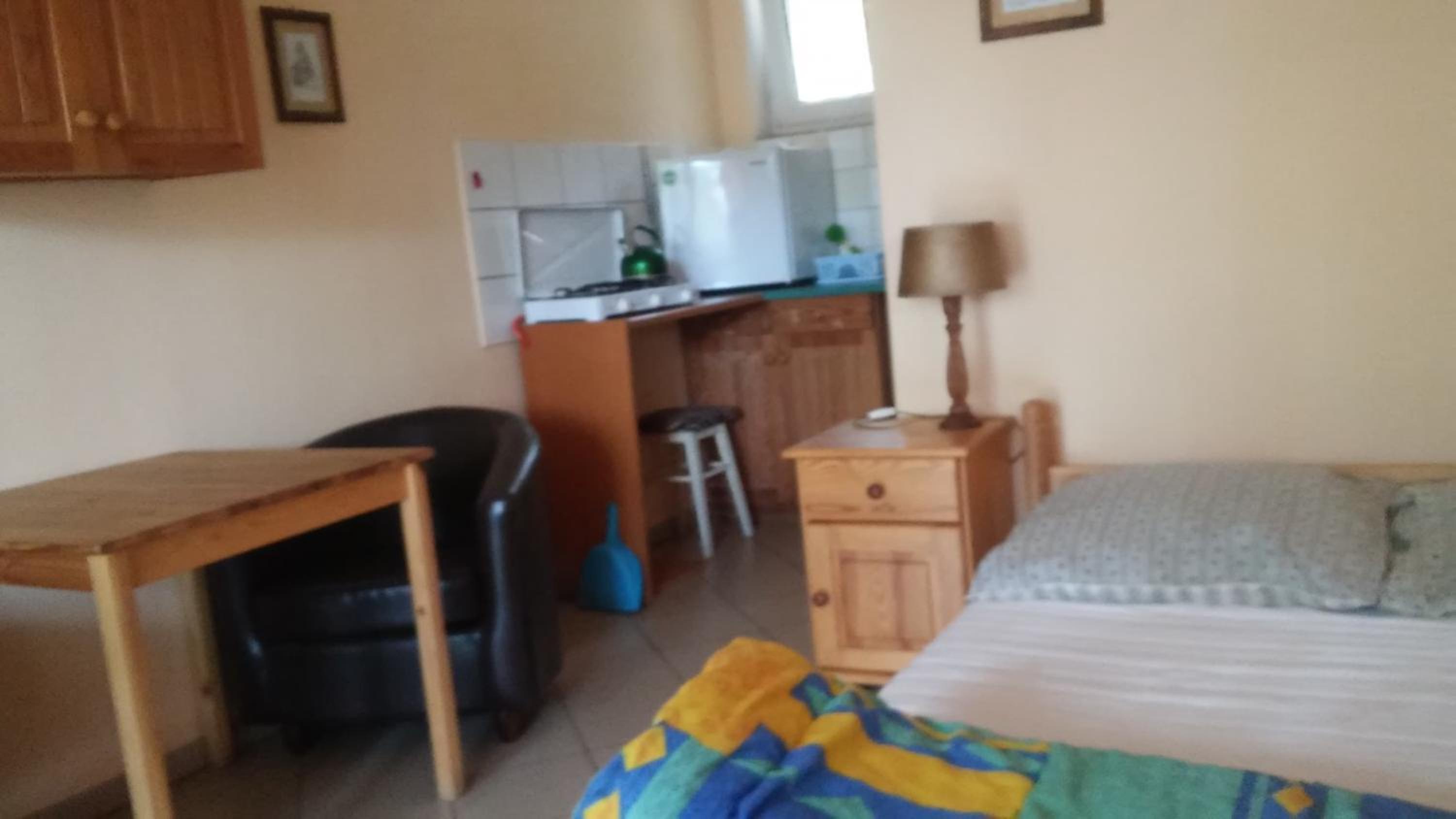 Double Room with Private Bathroom photo 1