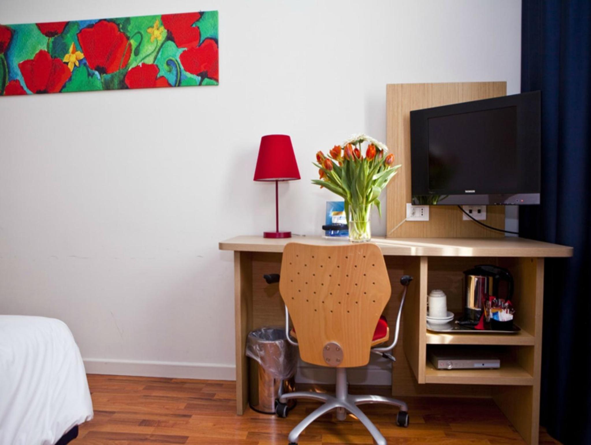 Double Room - Photo 3