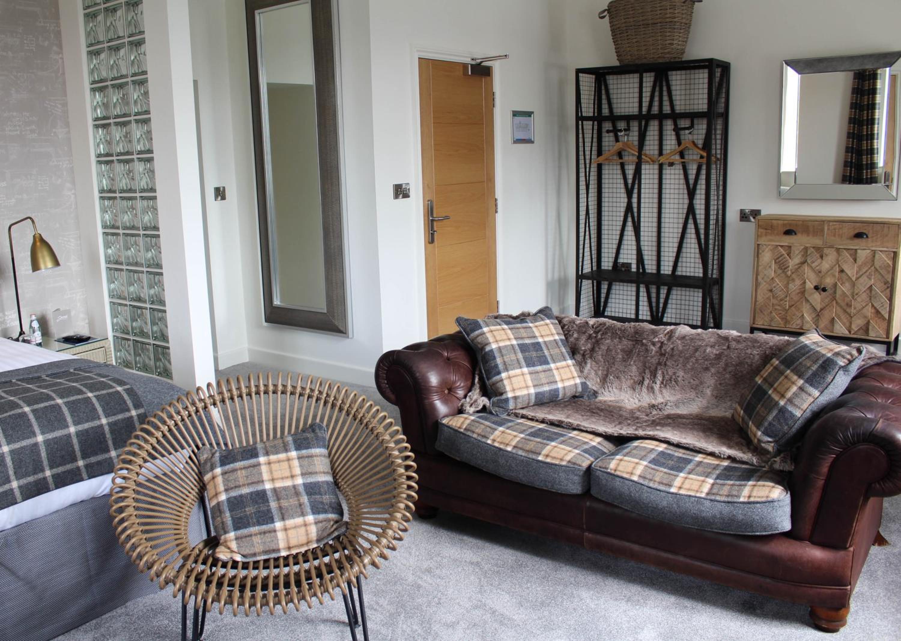 Family Suite photo 2