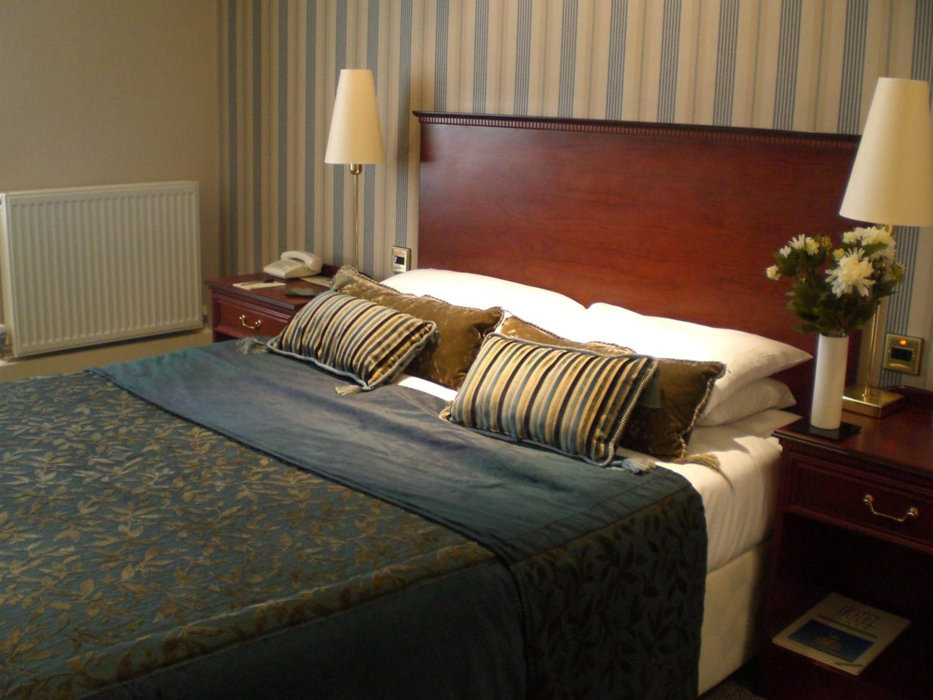 Superior Double Room - Photo 9