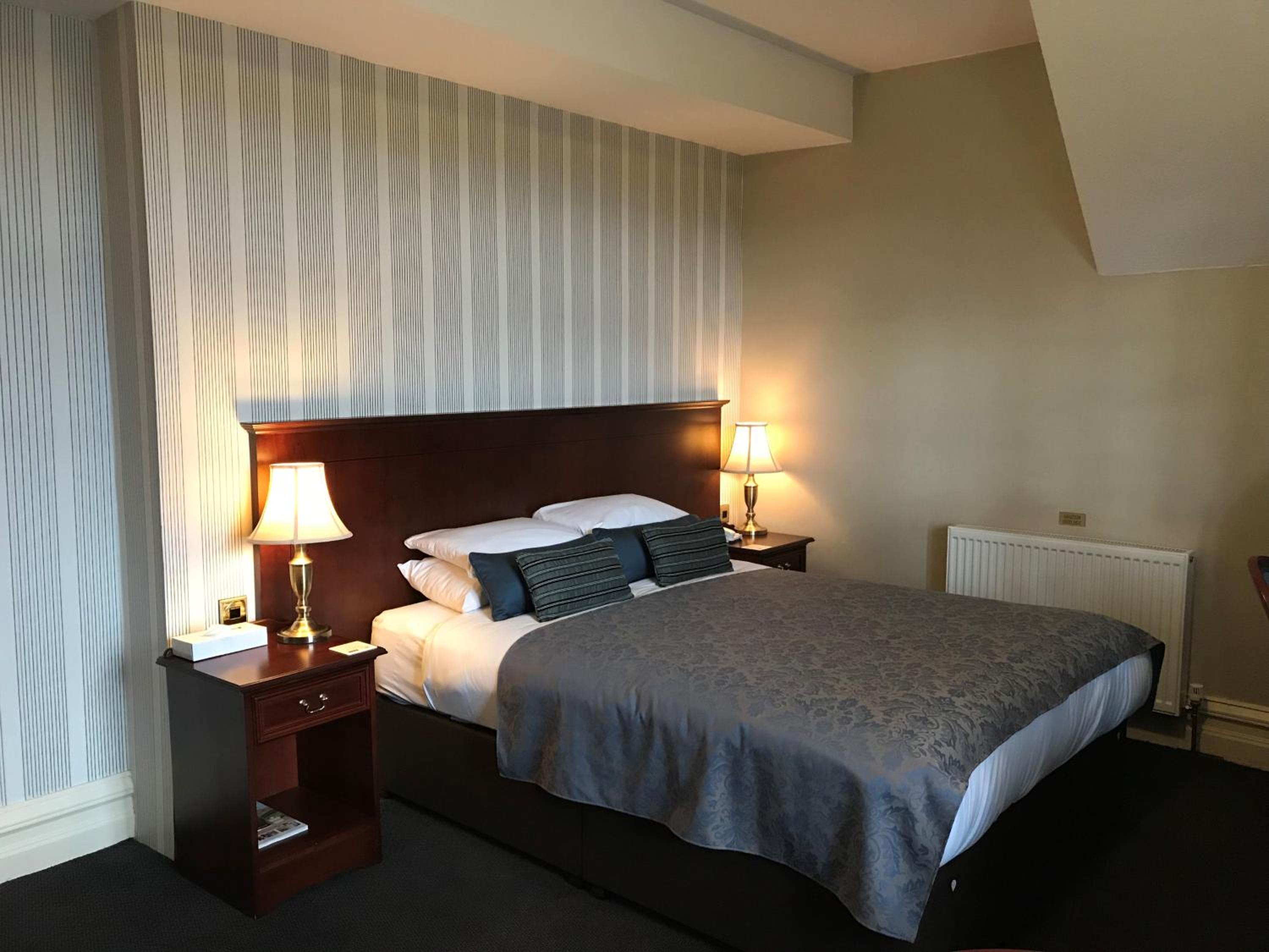 Superior Double Room - Photo 13