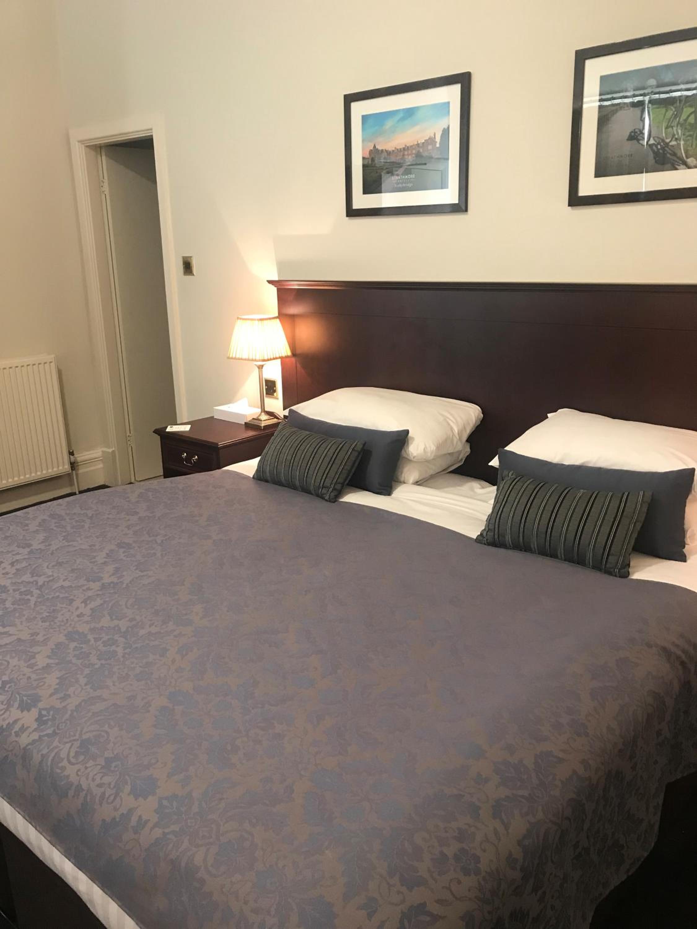 Superior Double Room - Photo 12