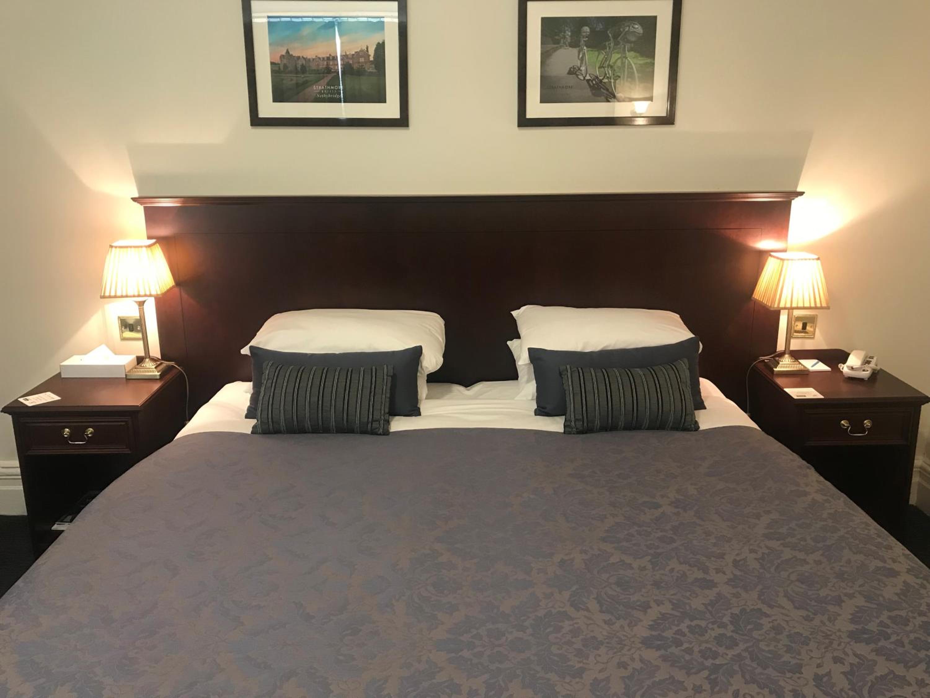 Superior Double Room - Photo 11