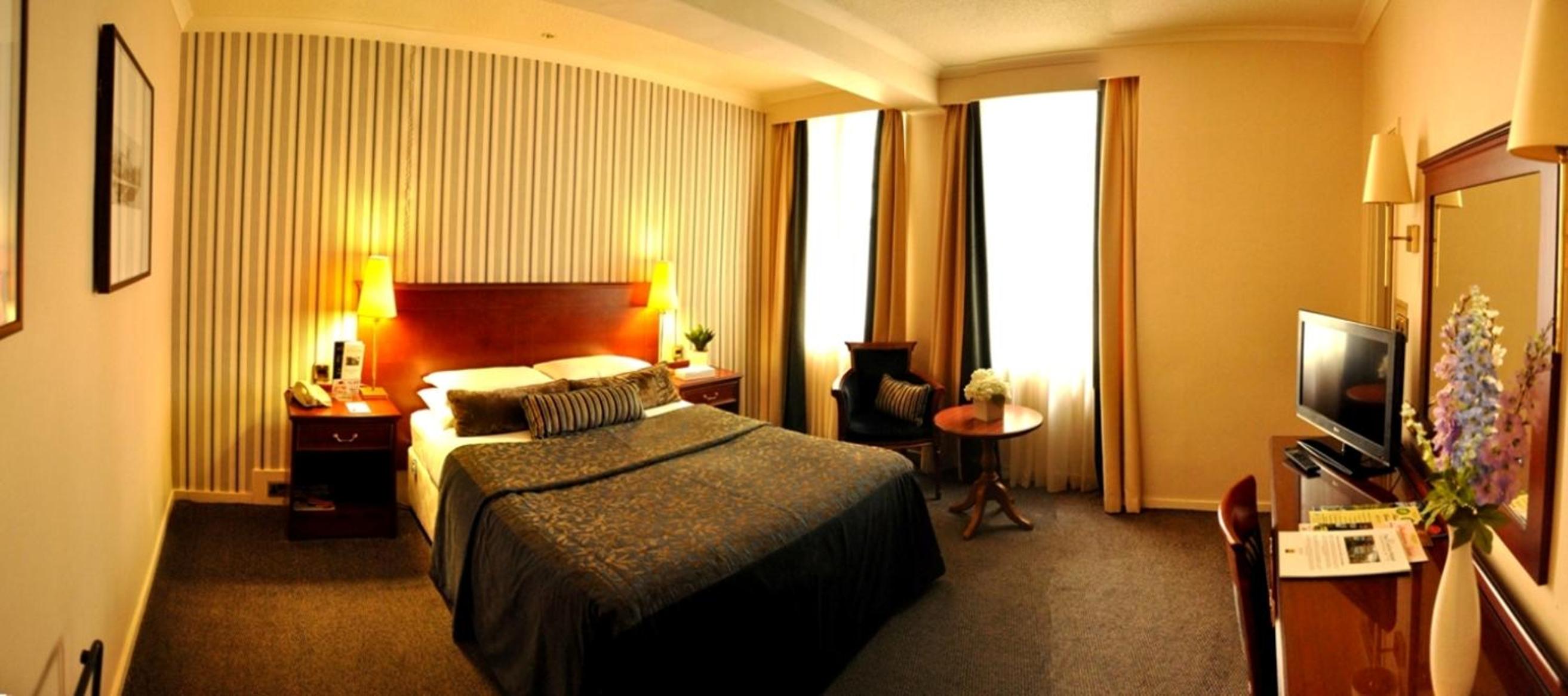 Superior Double Room - Photo 2