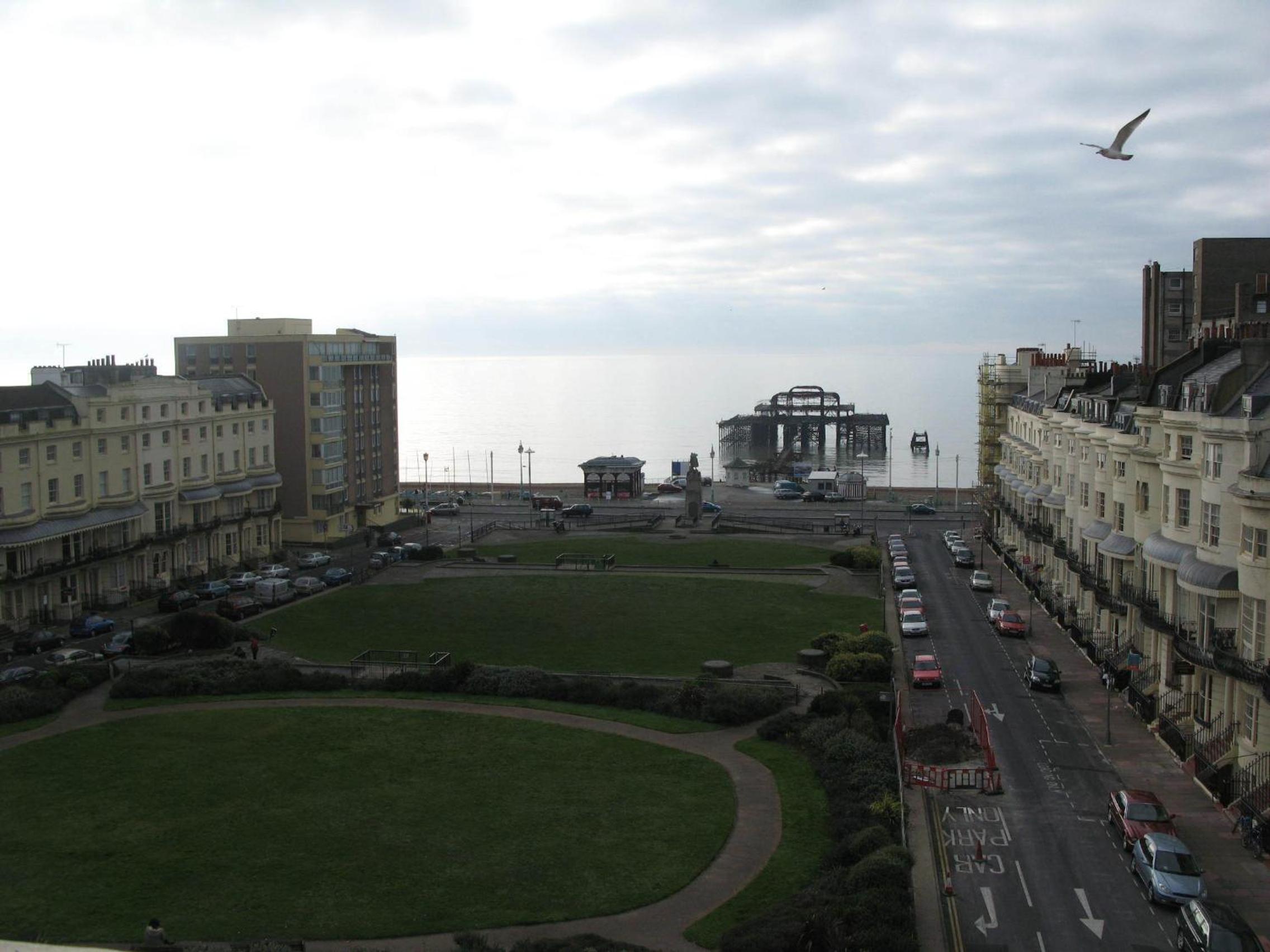 Superior Double Room with Balcony and Seaview - Photo 13