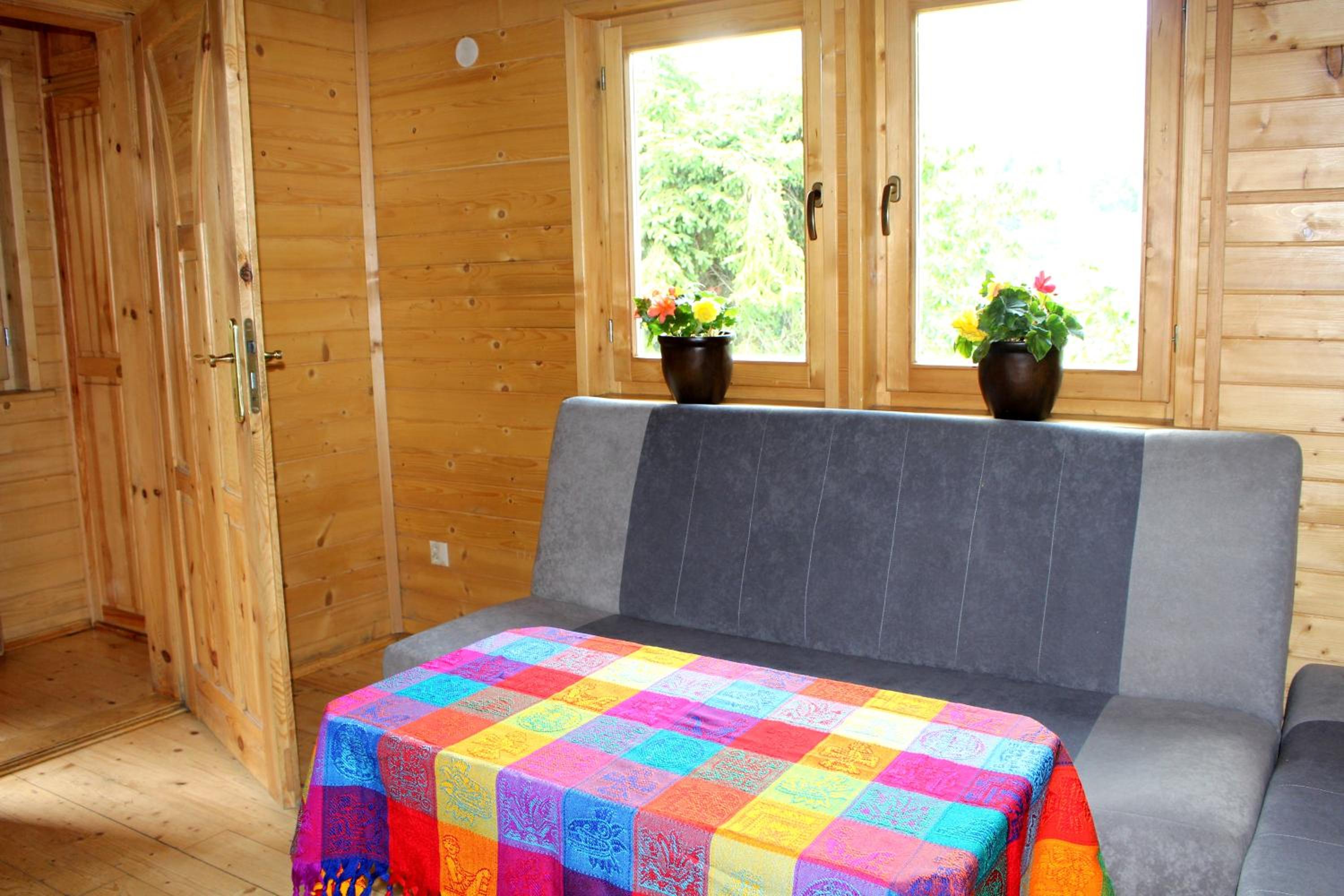 Family Bungalow photo 1