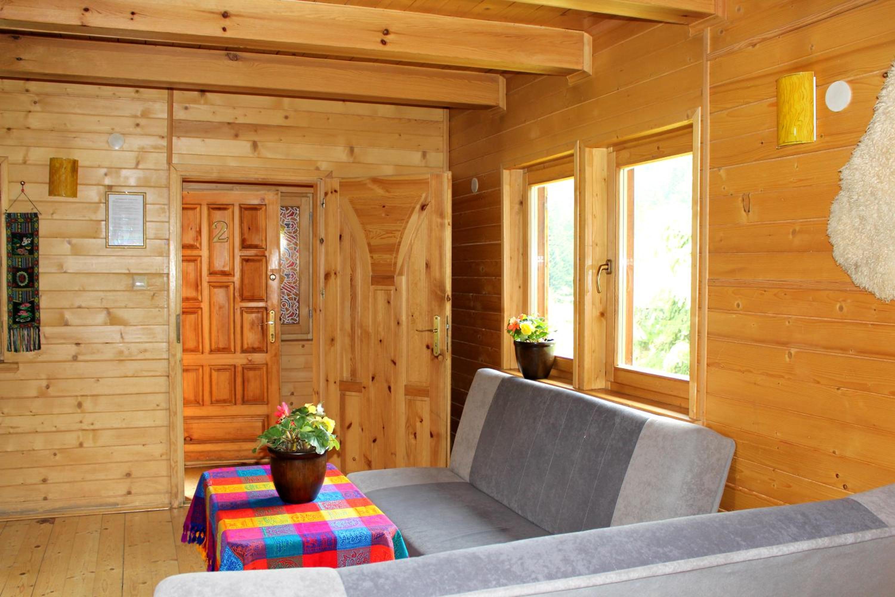 Family Bungalow photo 3