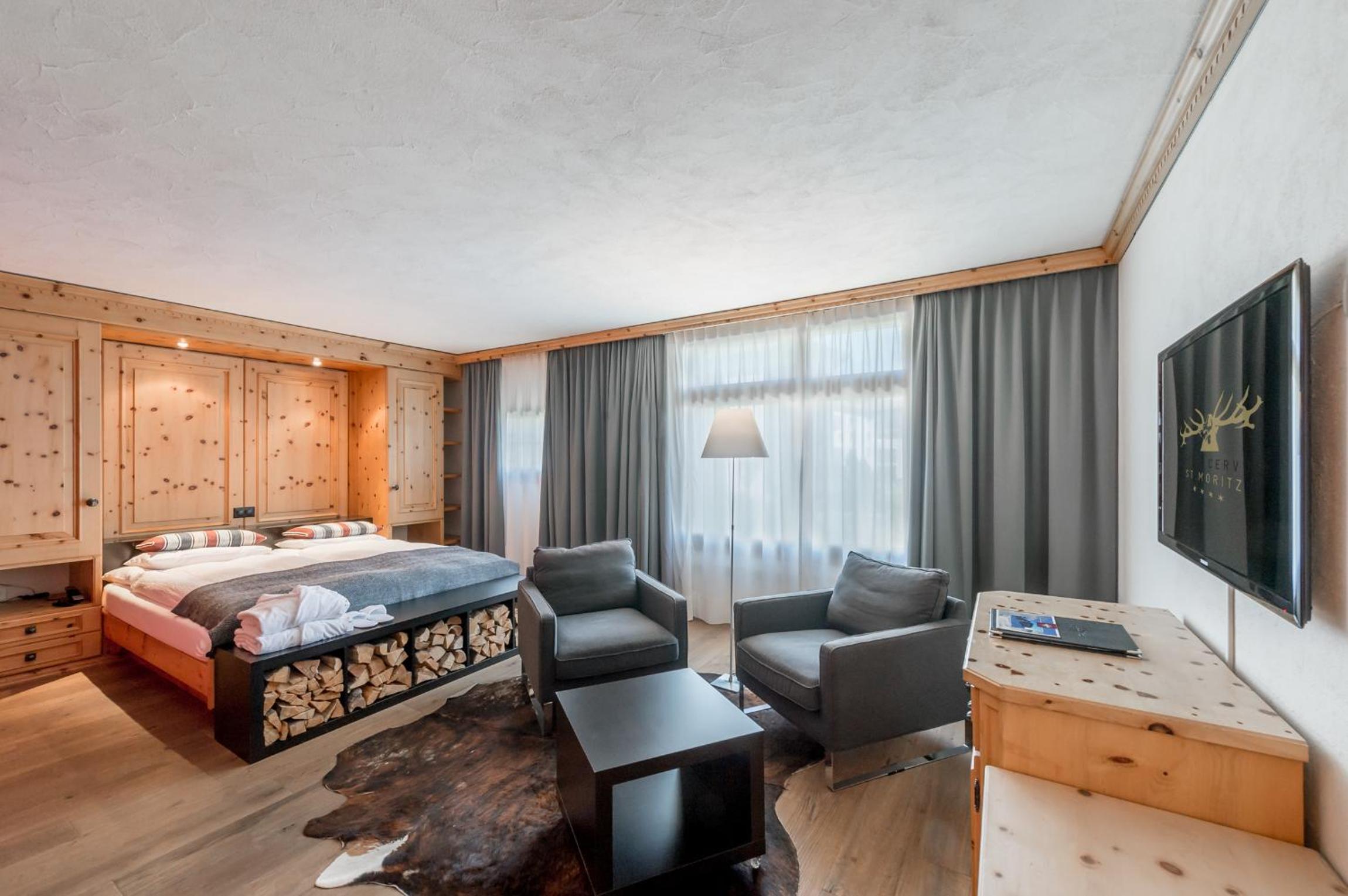 Superior Double Room photo 1
