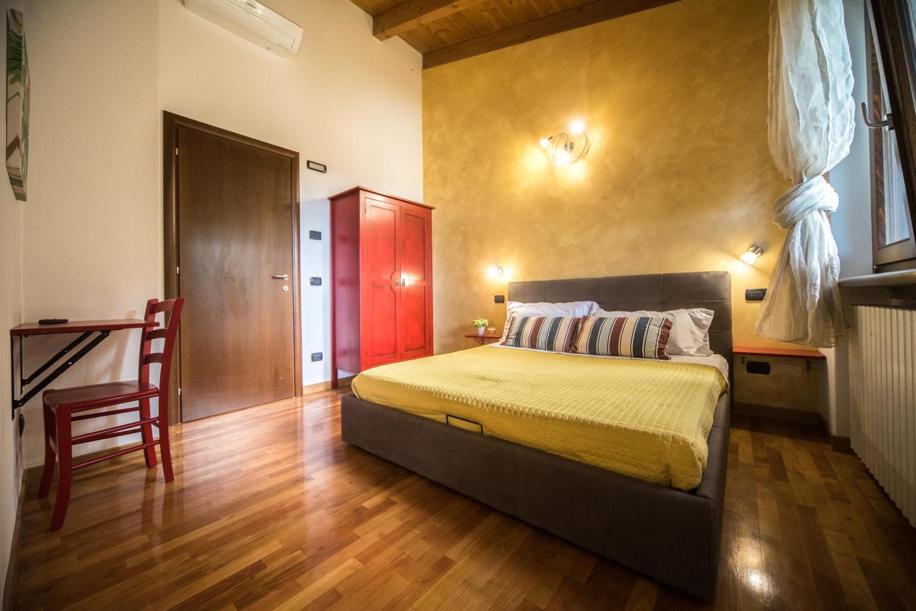 Superior Double Room photo 1