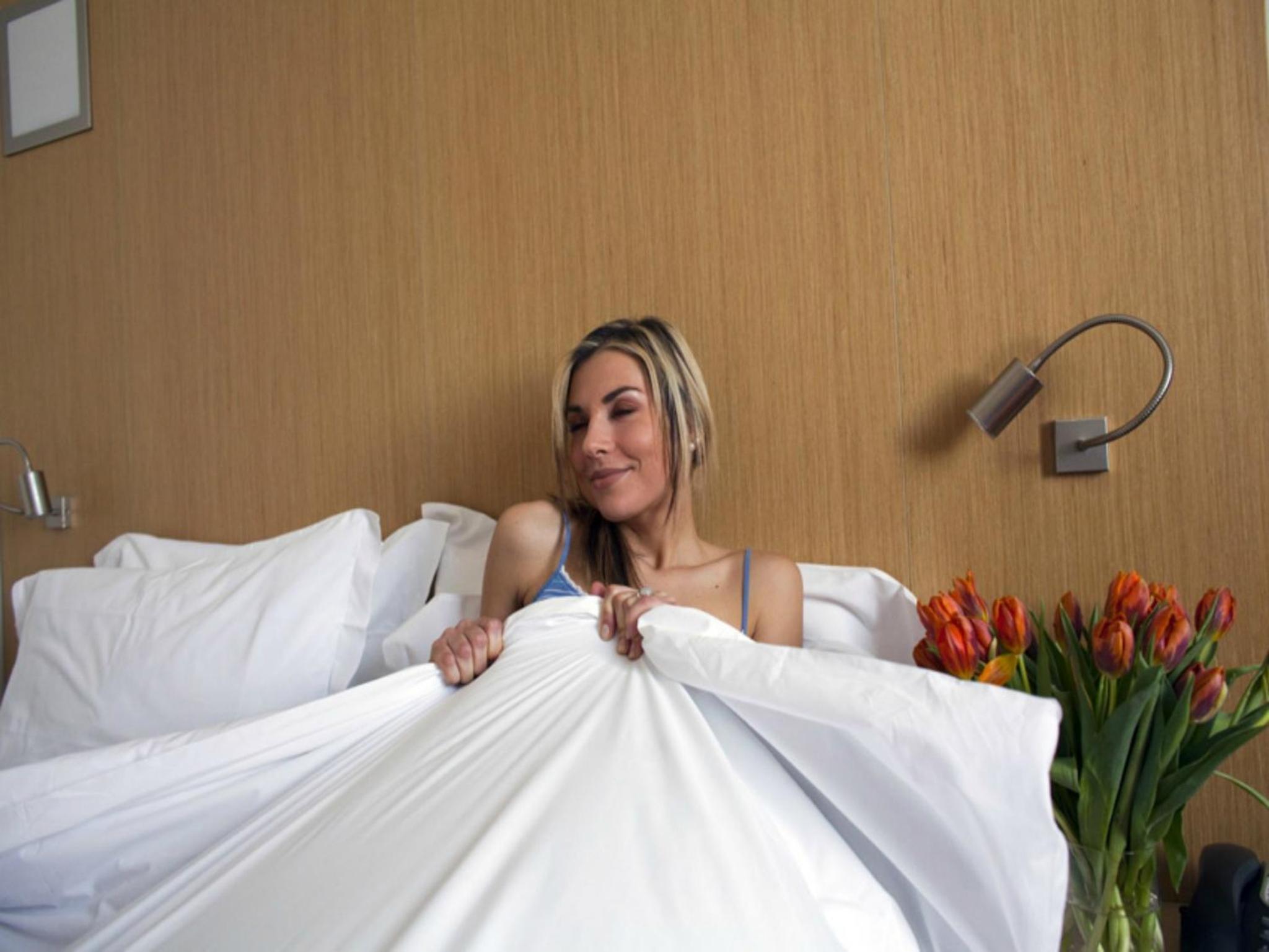 Twin Room - Photo 7